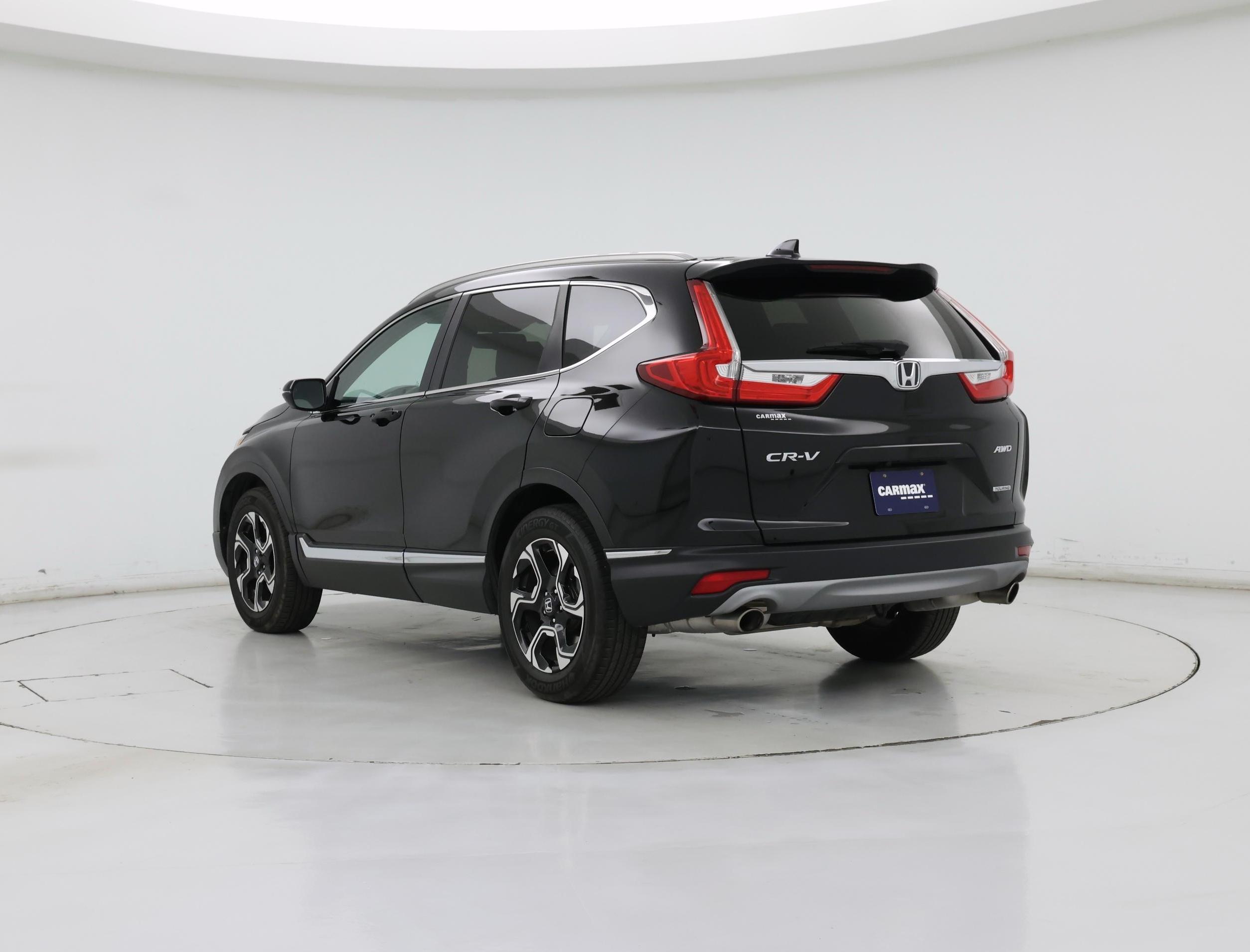 Thumbnail: 2017 Honda CR-V - 2