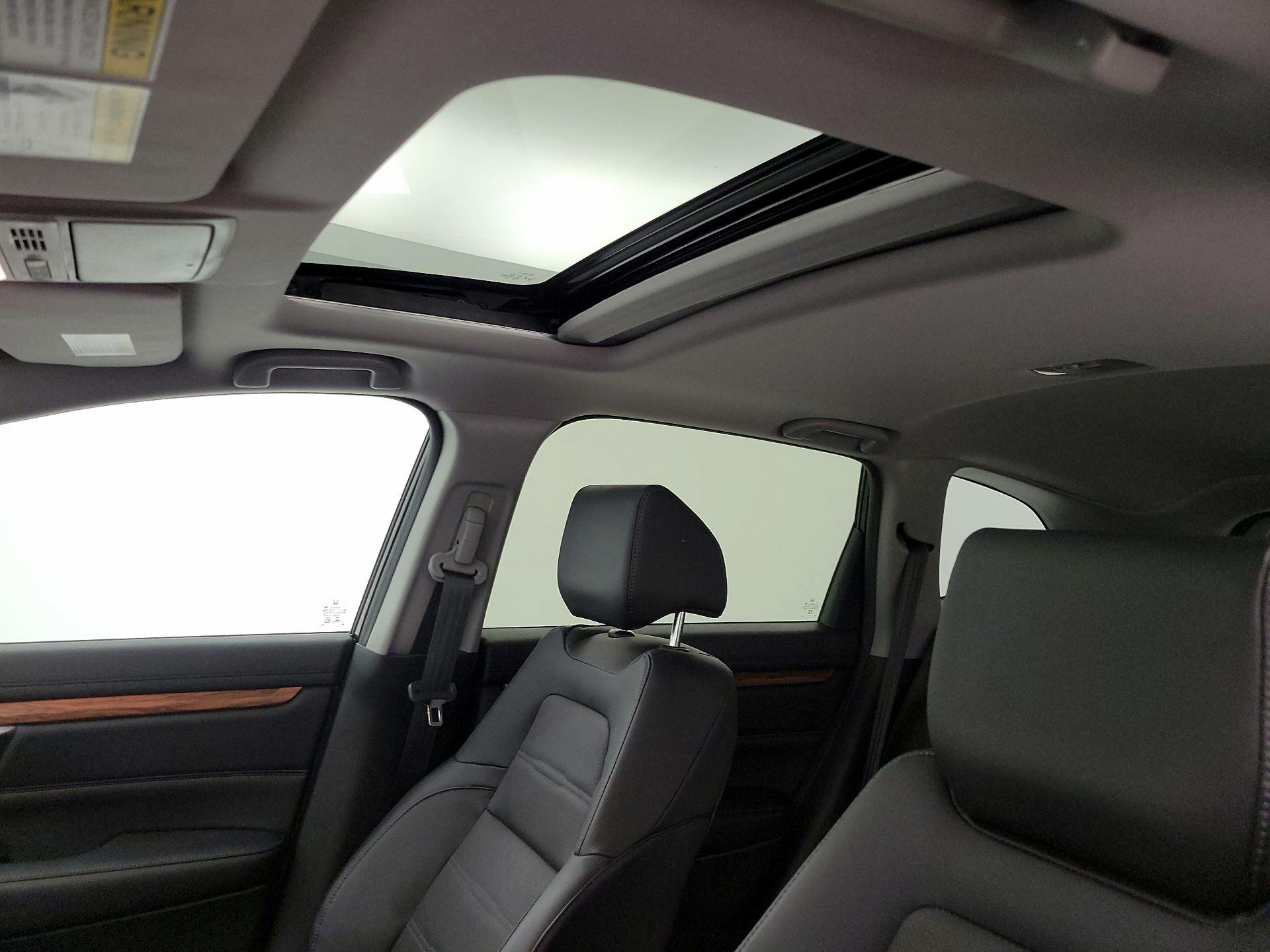 Thumbnail: 2017 Honda CR-V - 19