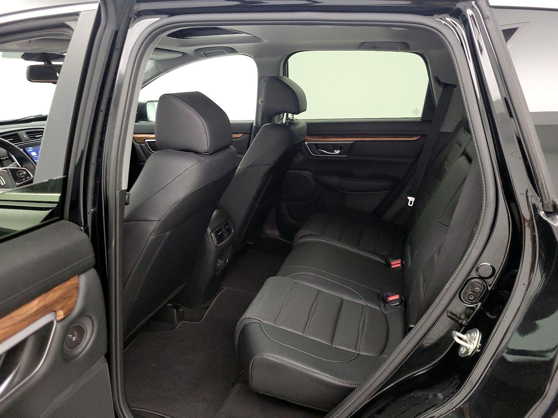 Thumbnail: 2017 Honda CR-V - 20