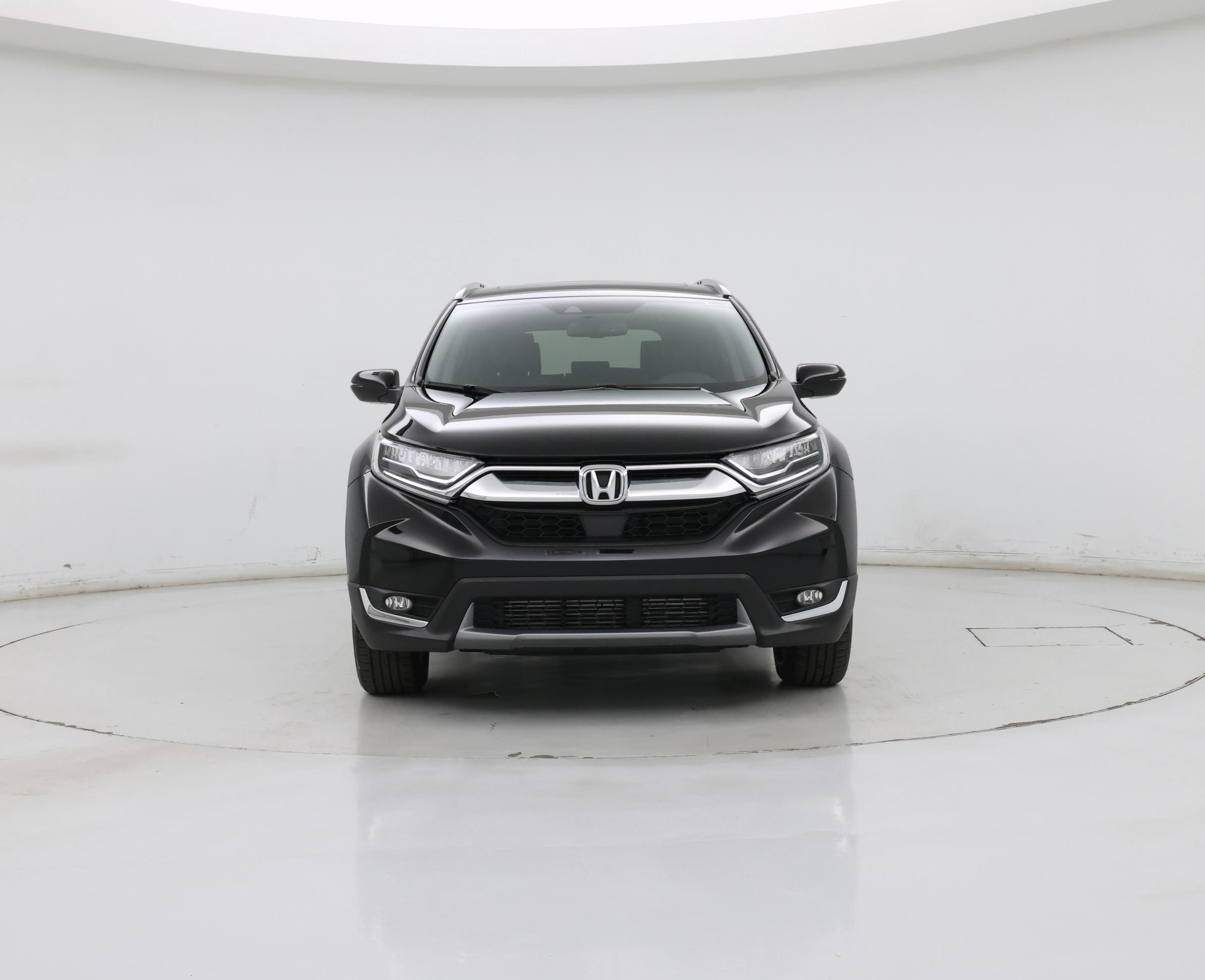 Thumbnail: 2017 Honda CR-V - 5