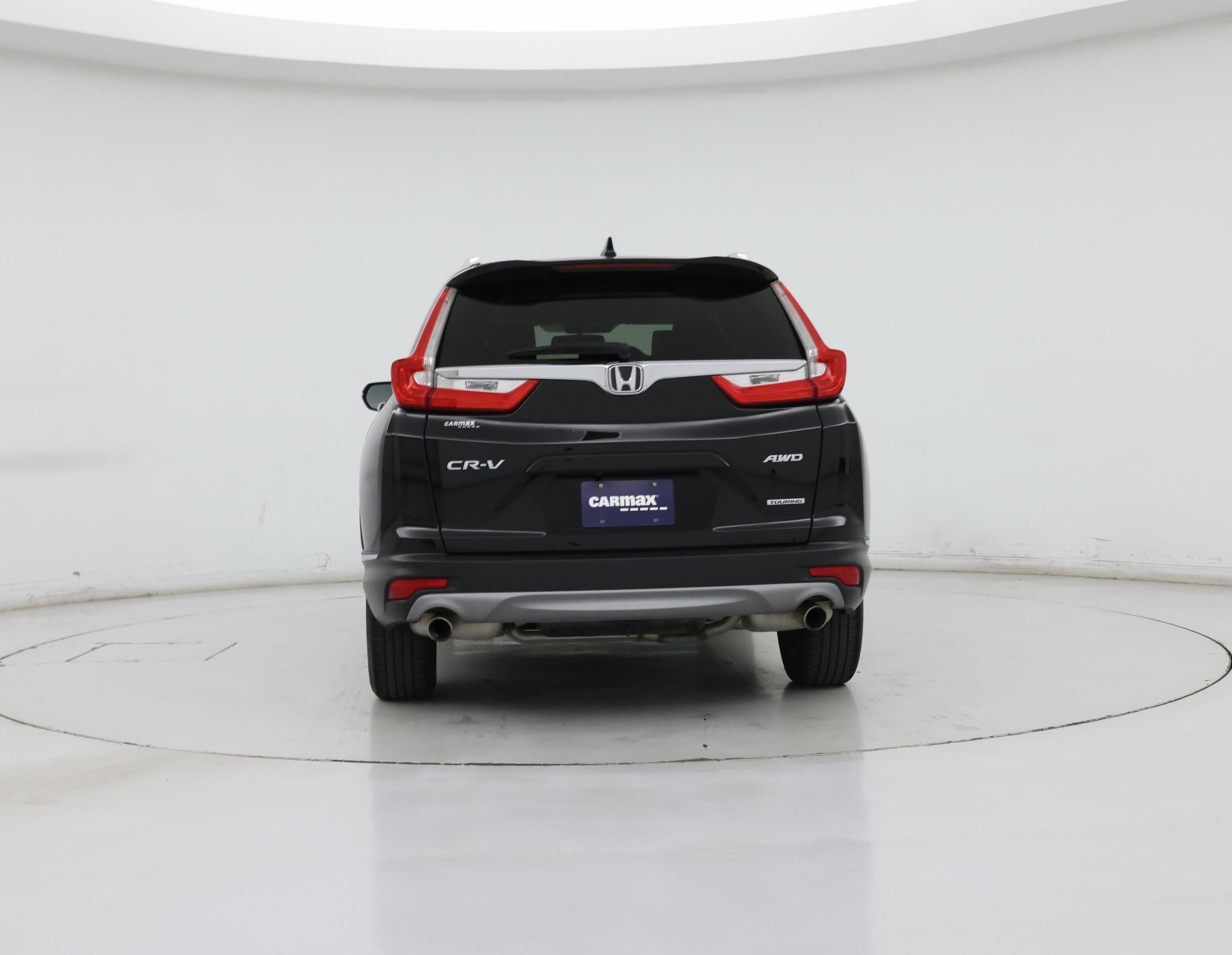 Thumbnail: 2017 Honda CR-V - 6