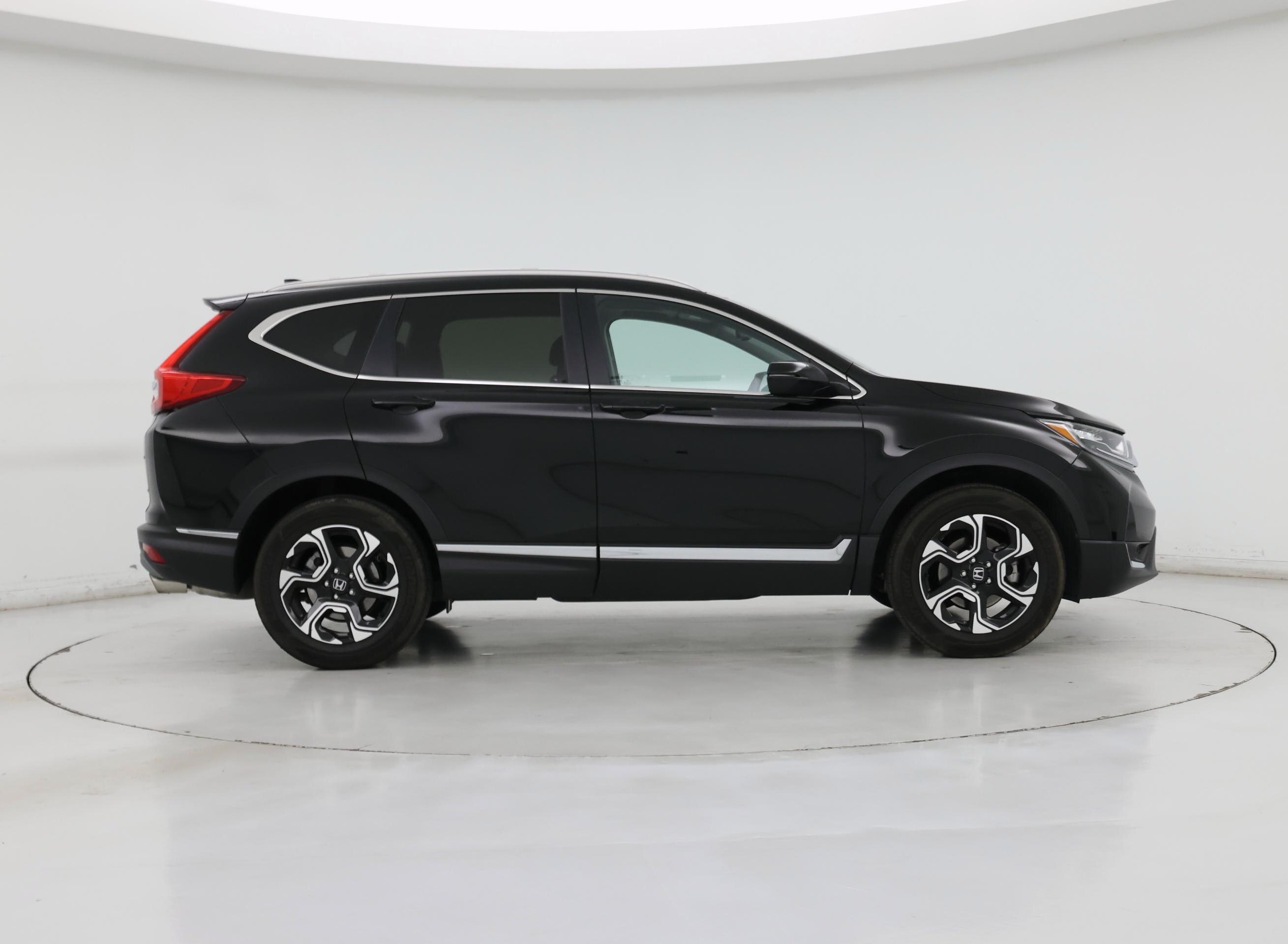 Thumbnail: 2017 Honda CR-V - 7
