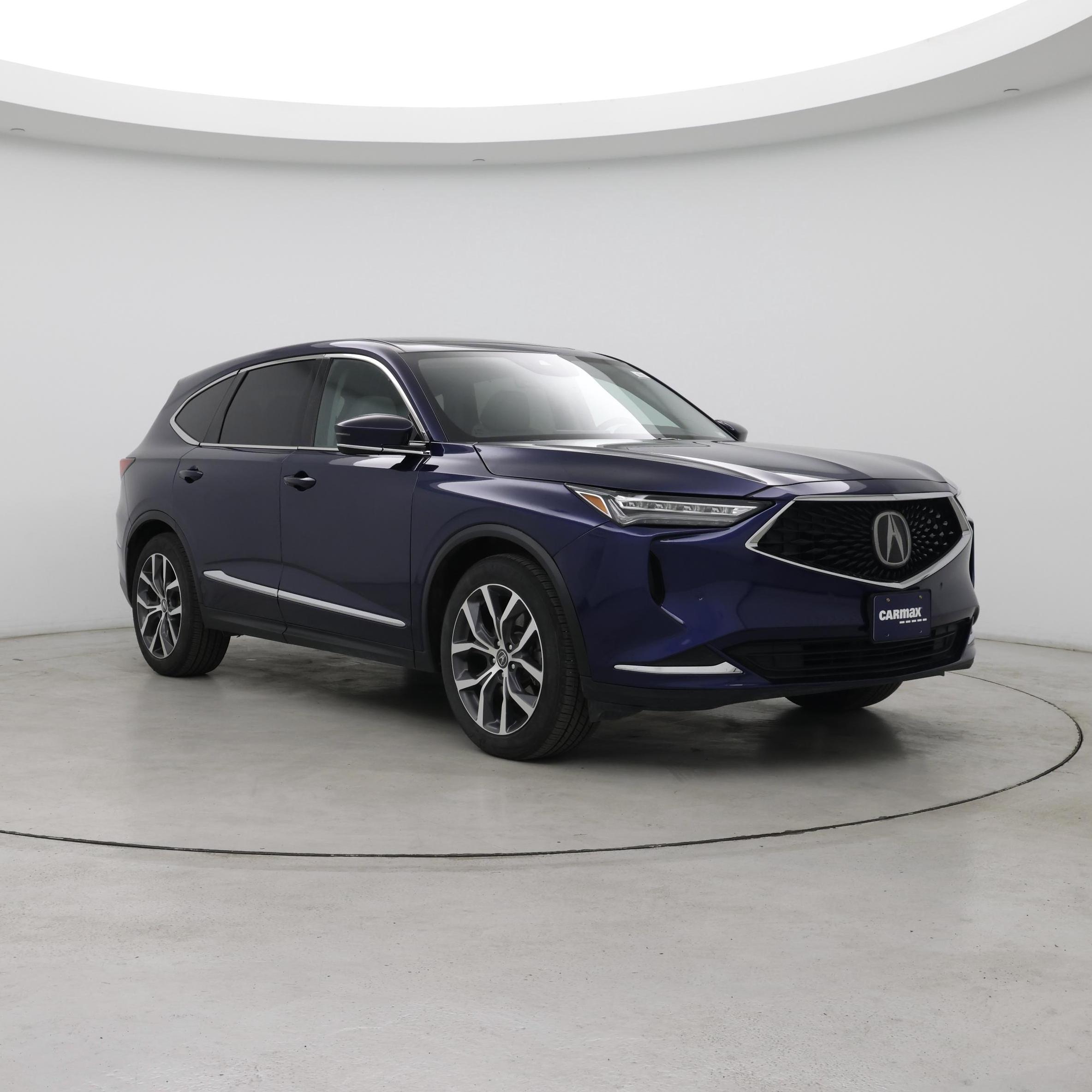 2024 Acura MDX SH-AWD with Technology Package