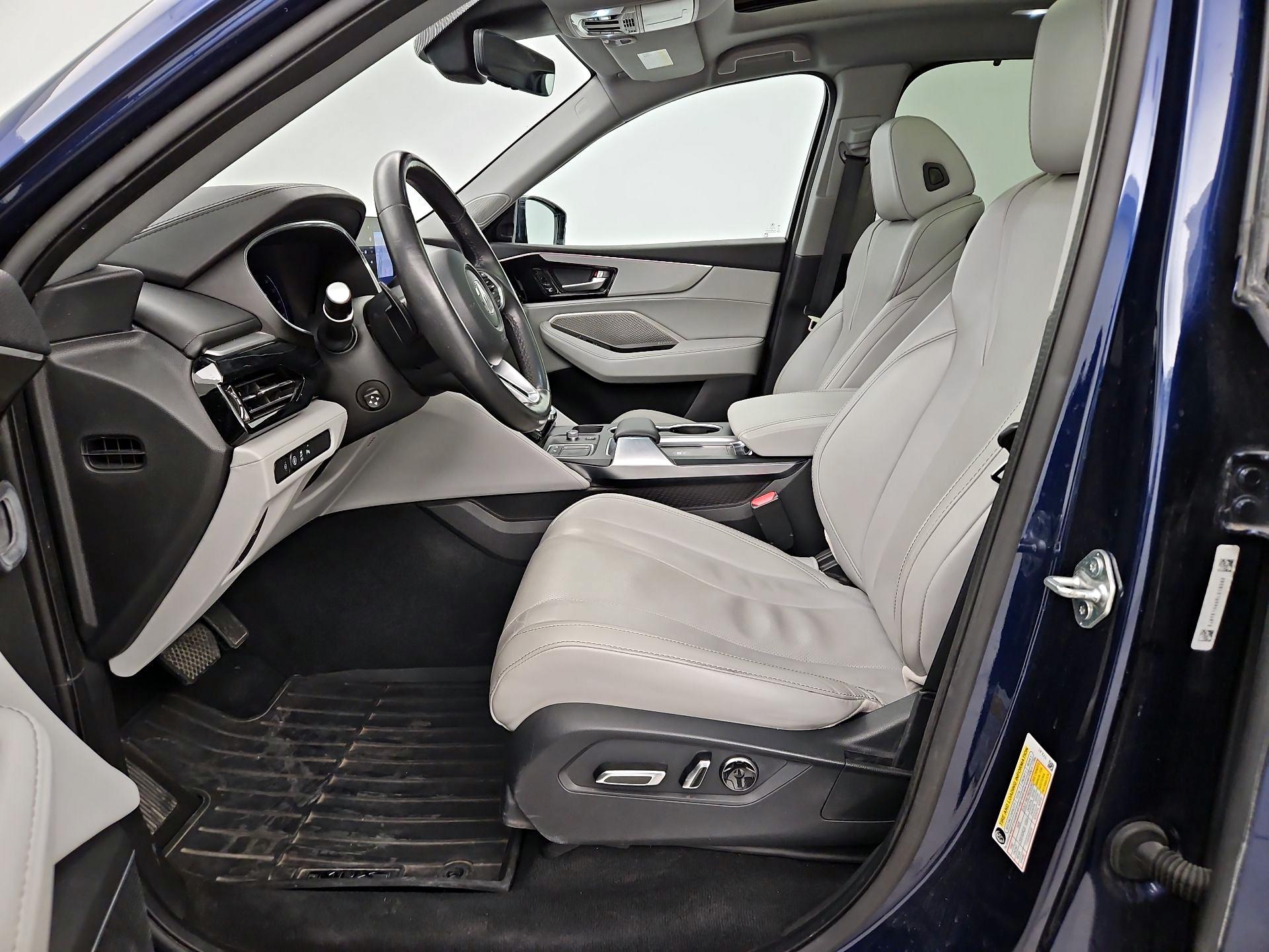 Thumbnail: 2024 Acura MDX - 11