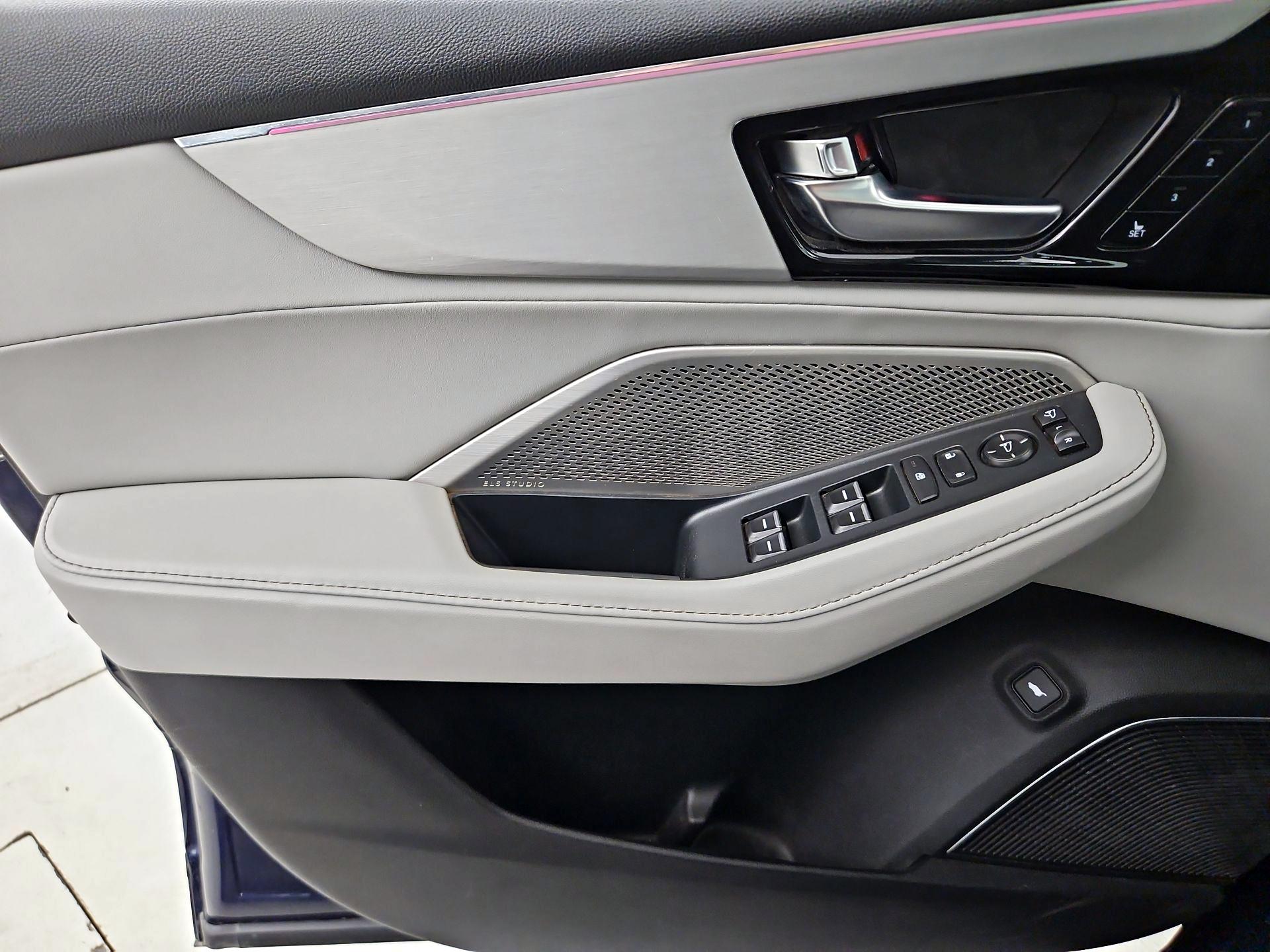 Thumbnail: 2024 Acura MDX - 12