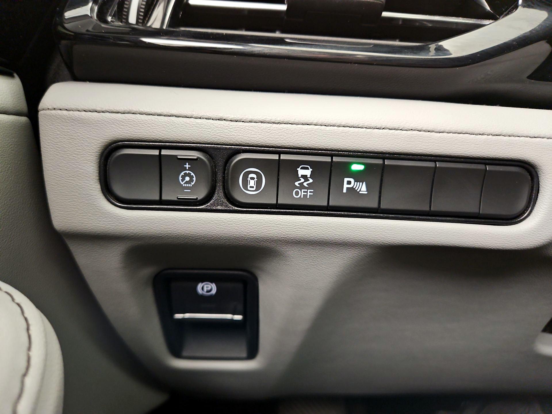 Thumbnail: 2024 Acura MDX - 13