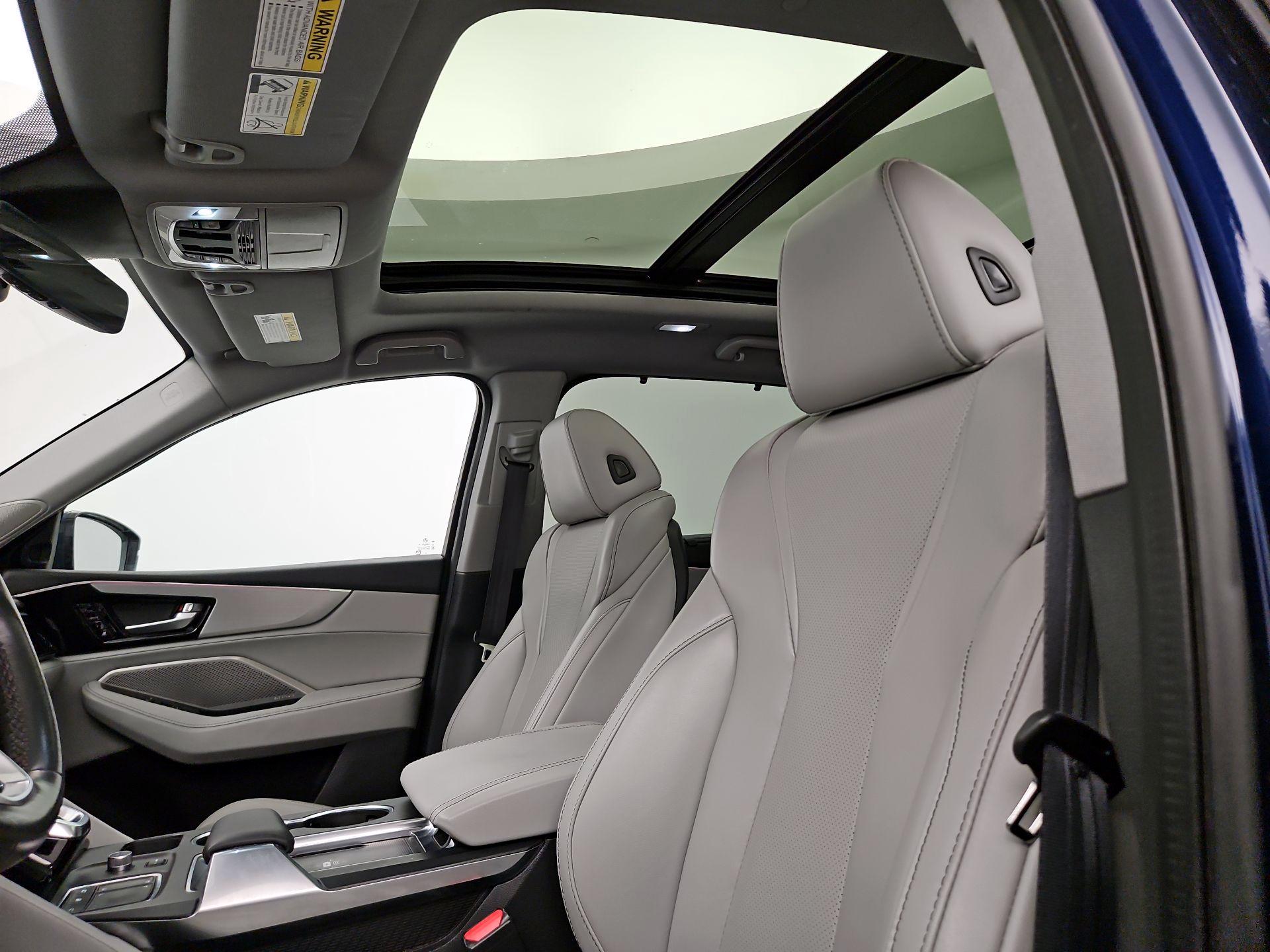 Thumbnail: 2024 Acura MDX - 20