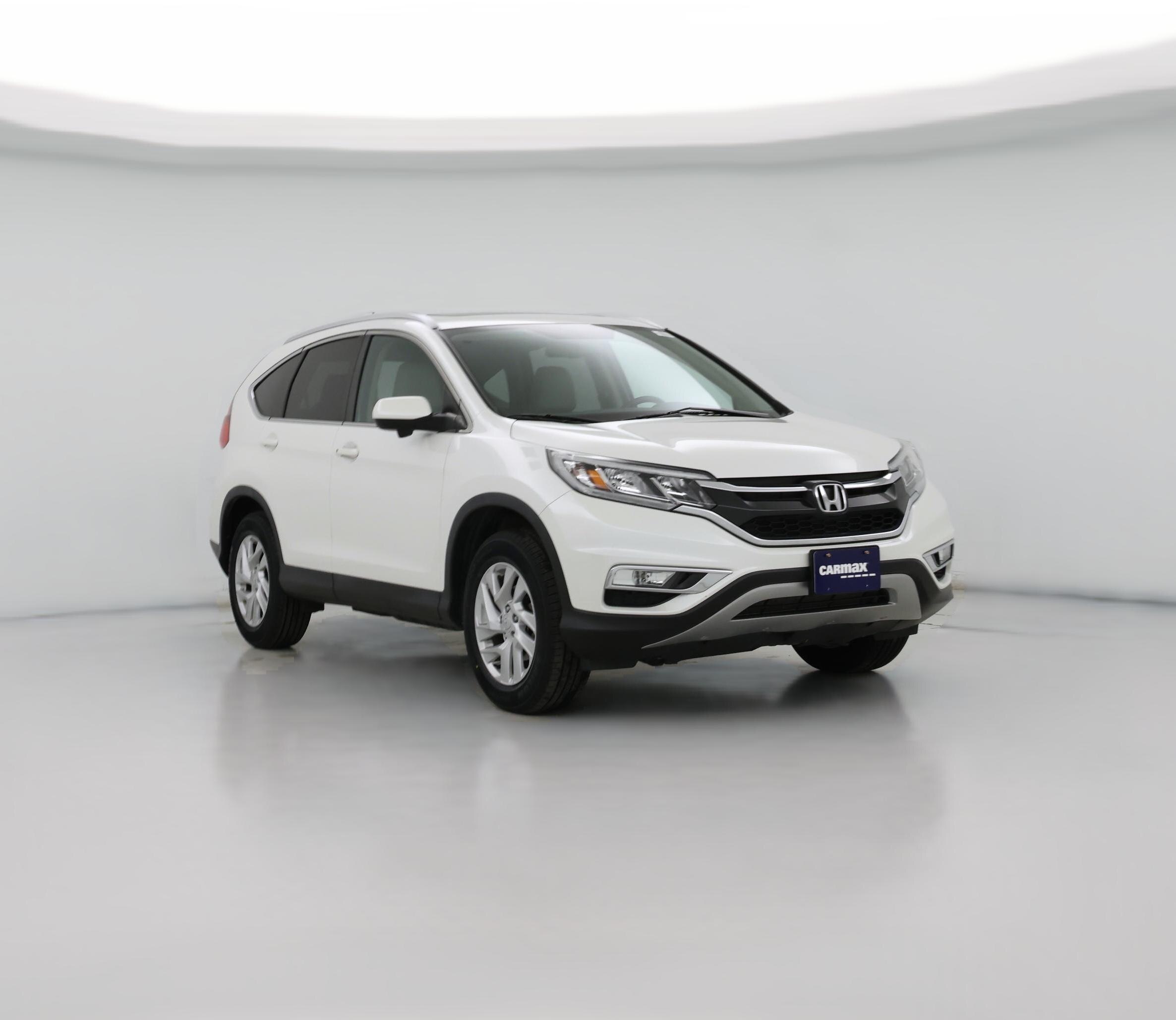 Thumbnail: 2016 Honda CR-V - 1