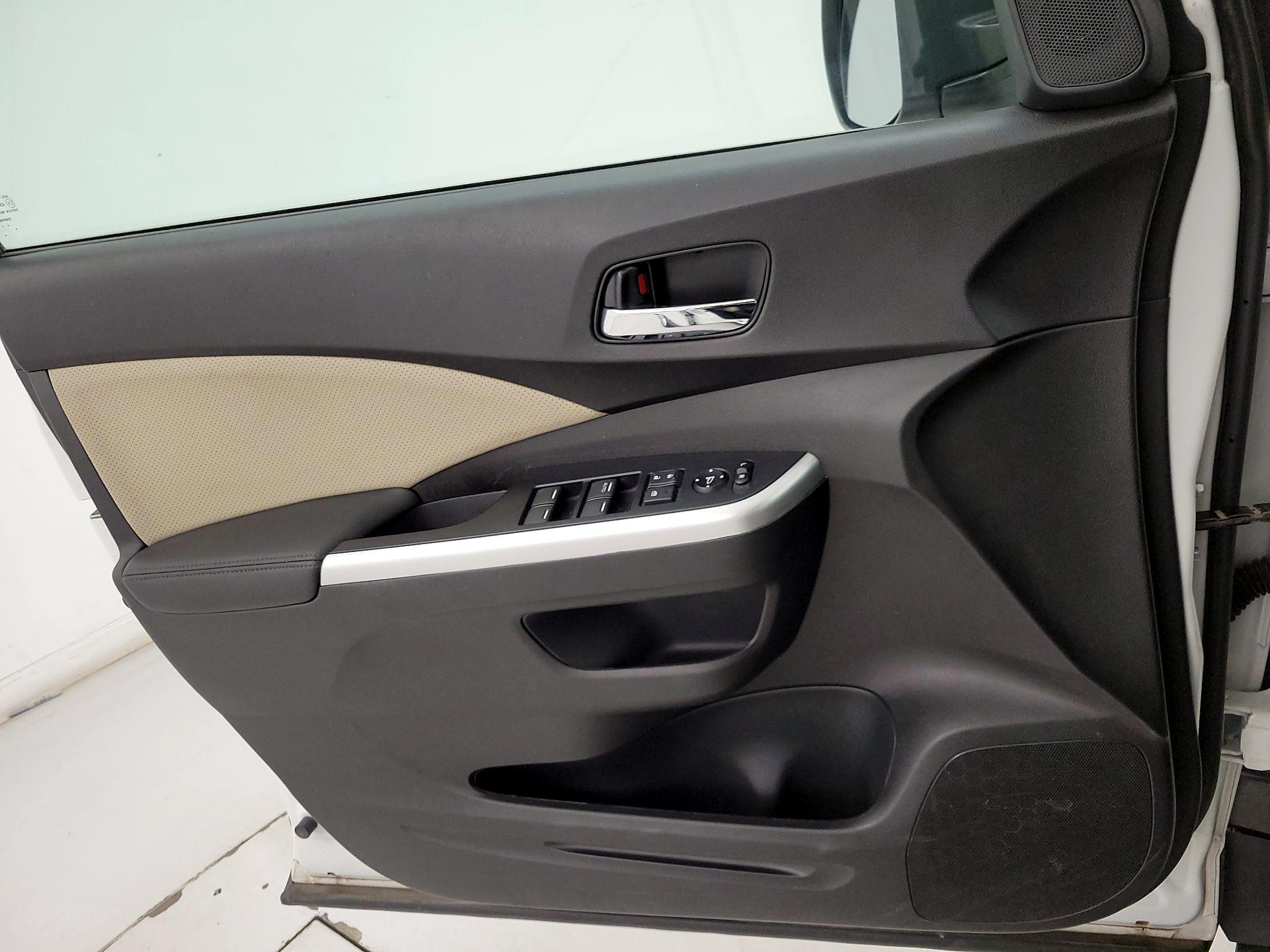 Thumbnail: 2016 Honda CR-V - 12