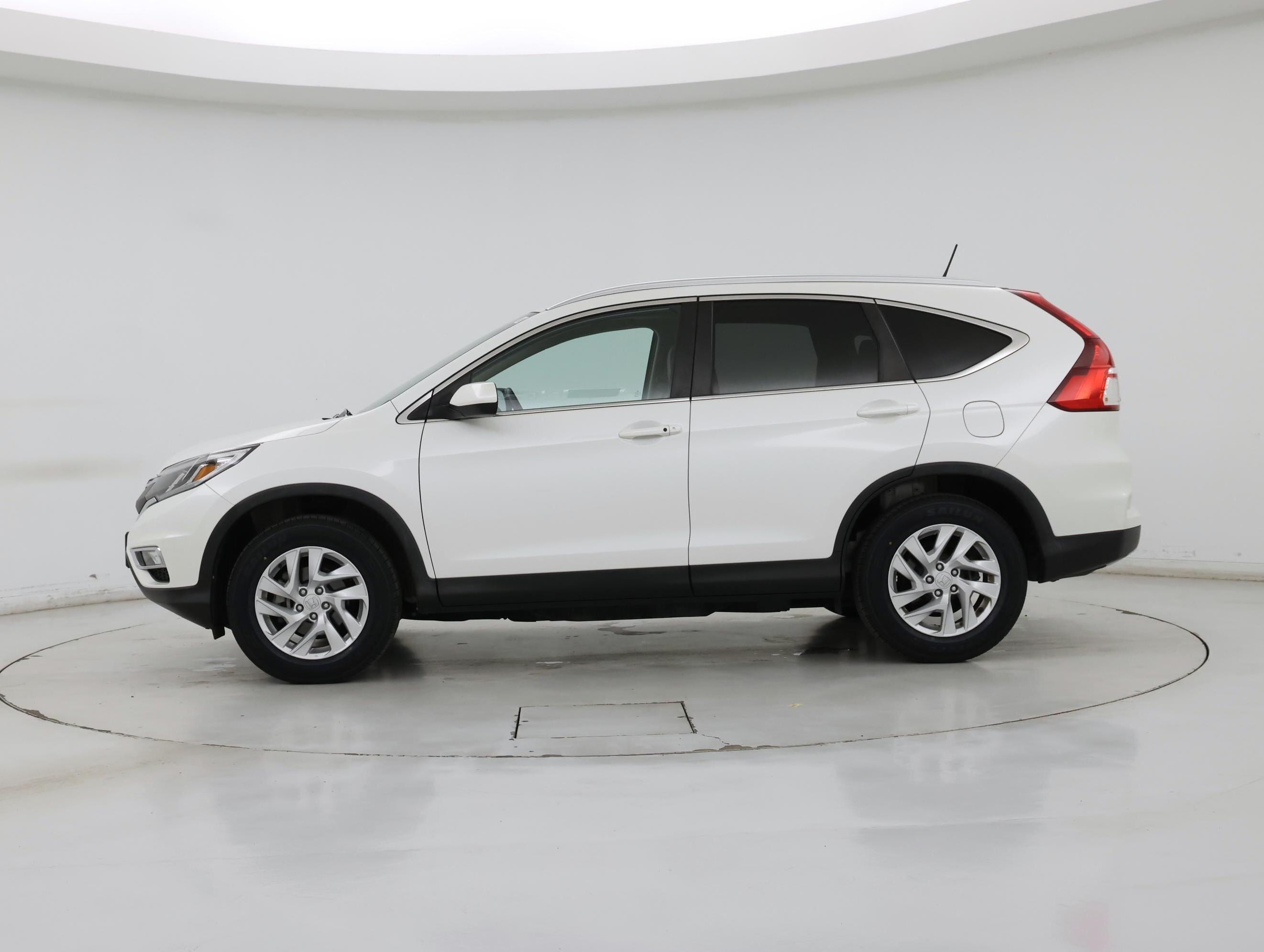 Thumbnail: 2016 Honda CR-V - 3