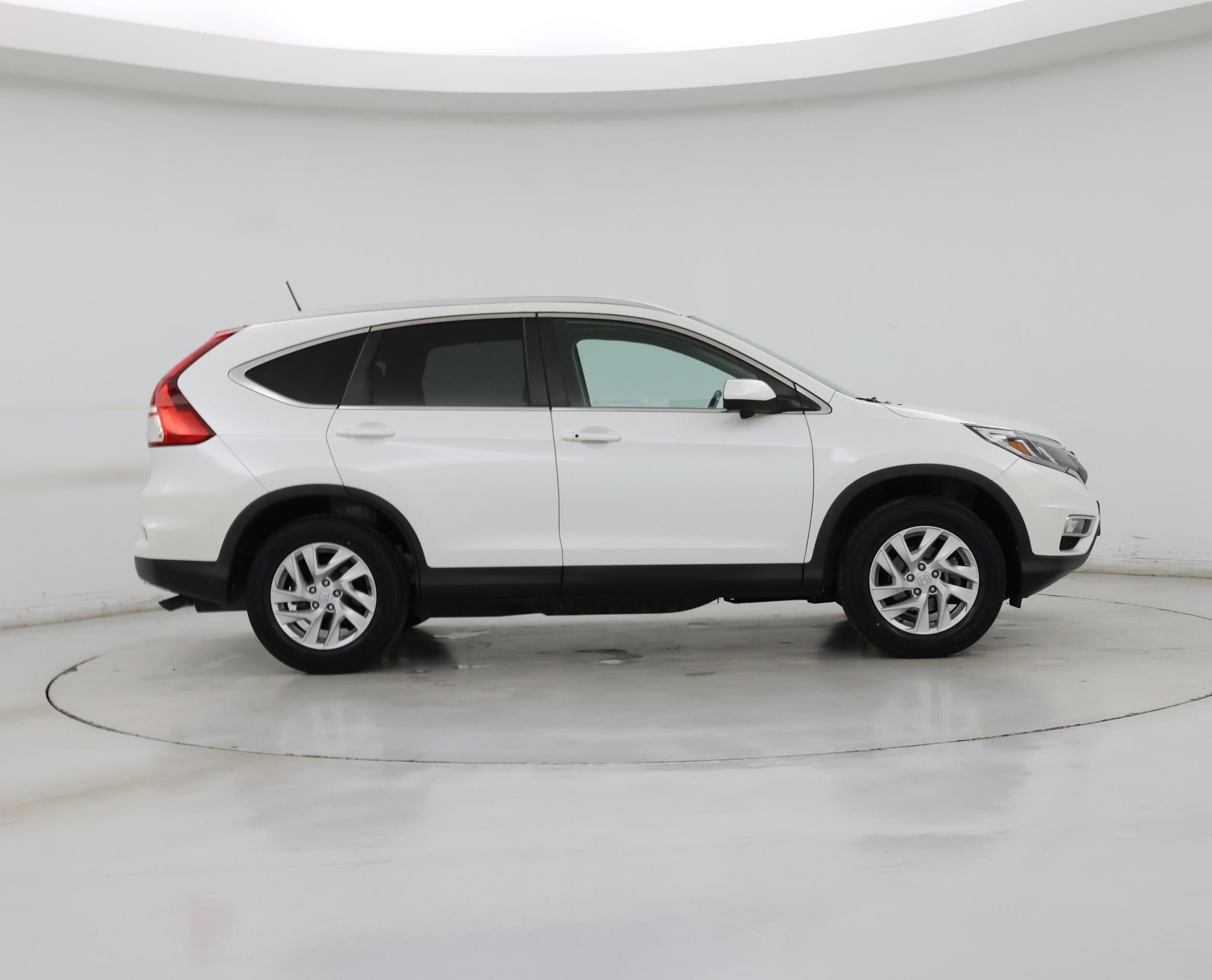 Thumbnail: 2016 Honda CR-V - 7