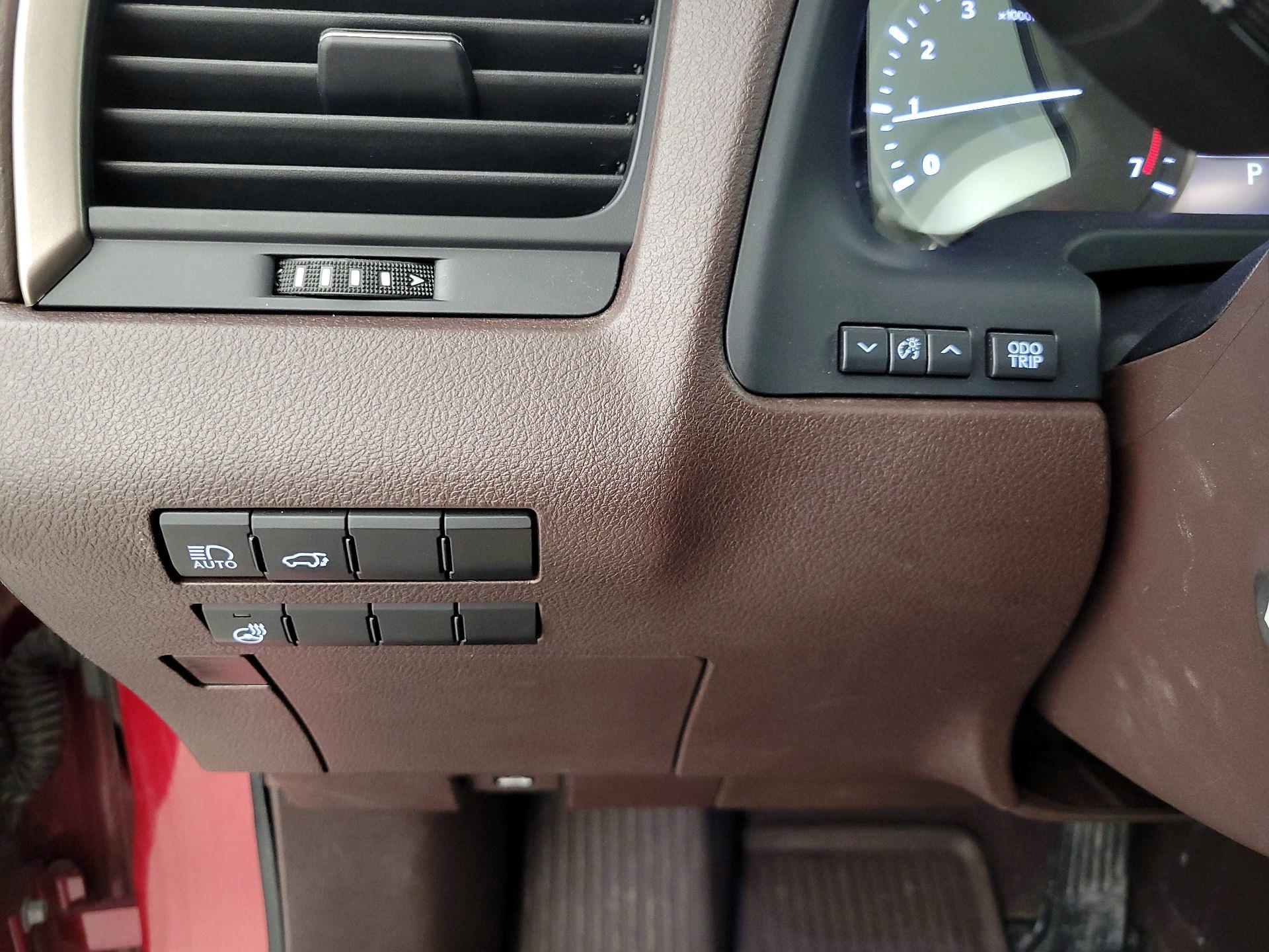 Thumbnail: 2016 Lexus RX - 13