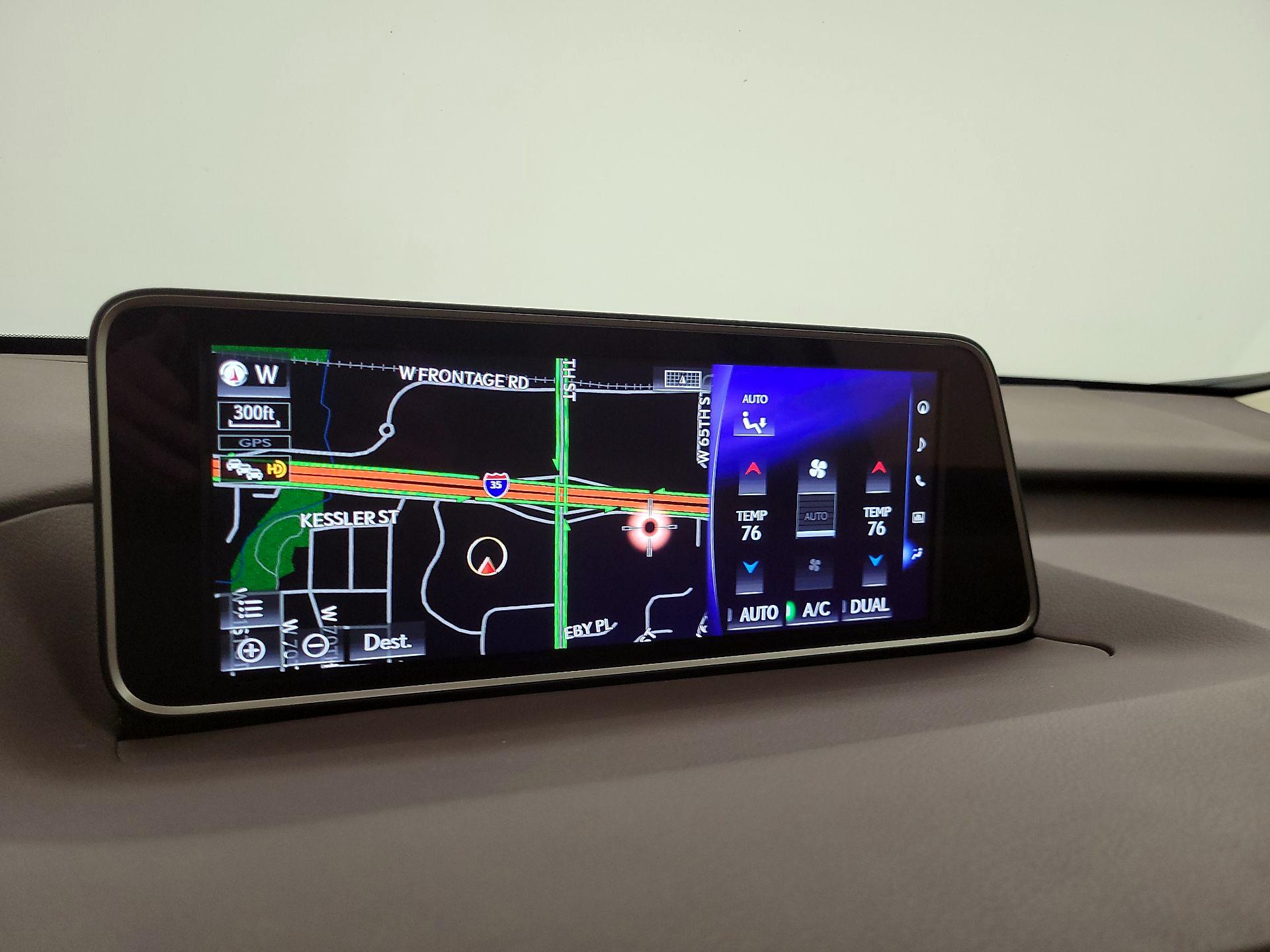 Thumbnail: 2016 Lexus RX - 14