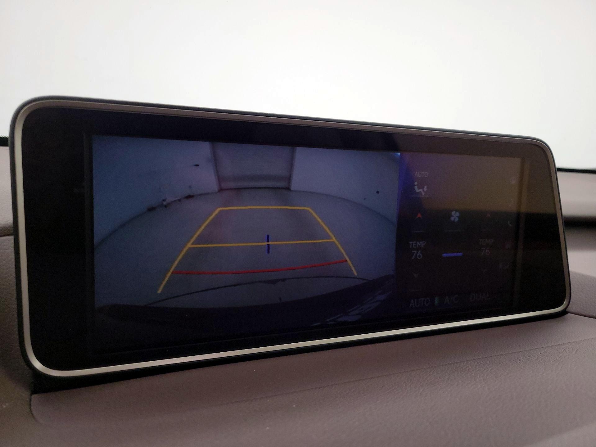 Thumbnail: 2016 Lexus RX - 15