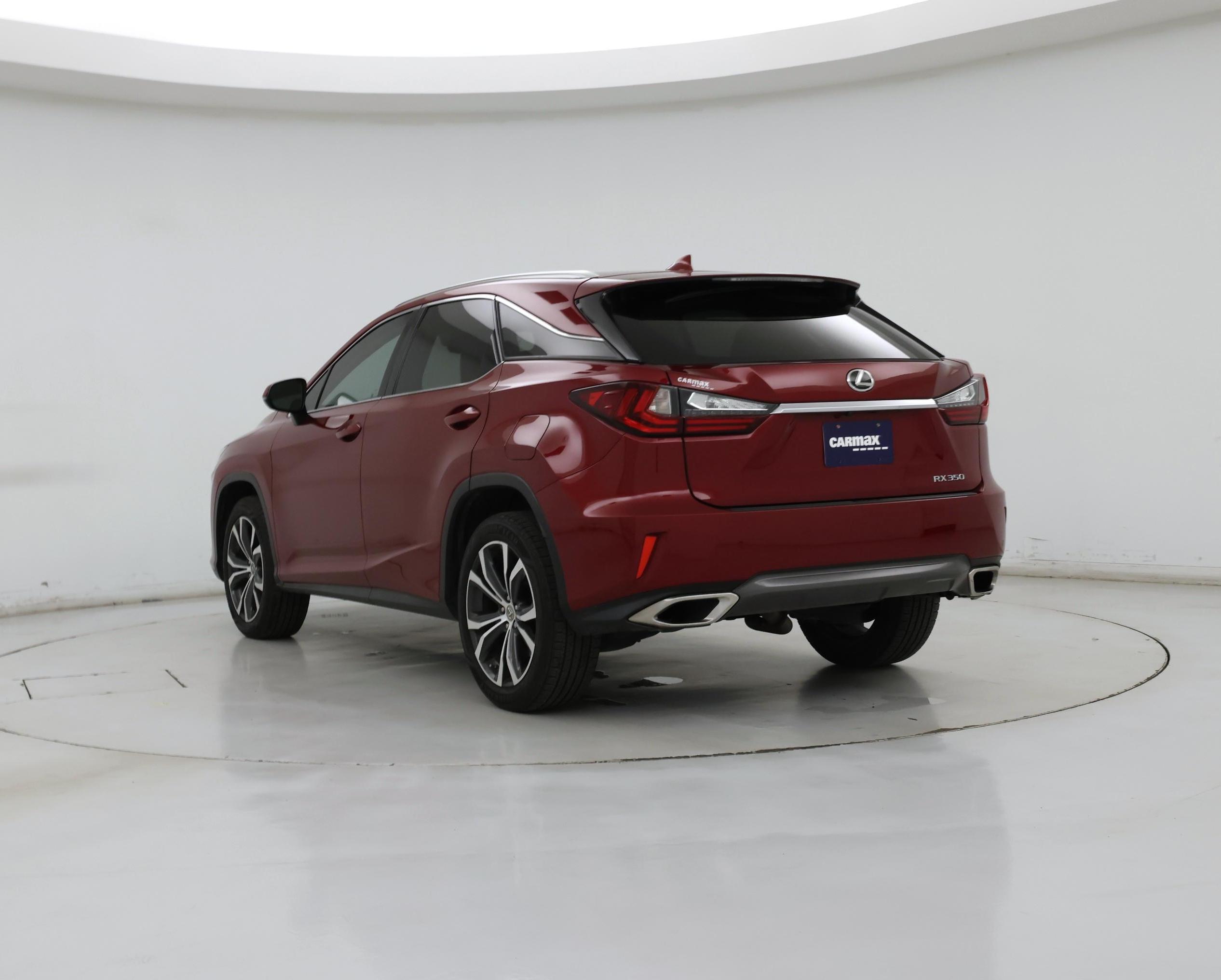 Thumbnail: 2016 Lexus RX - 2