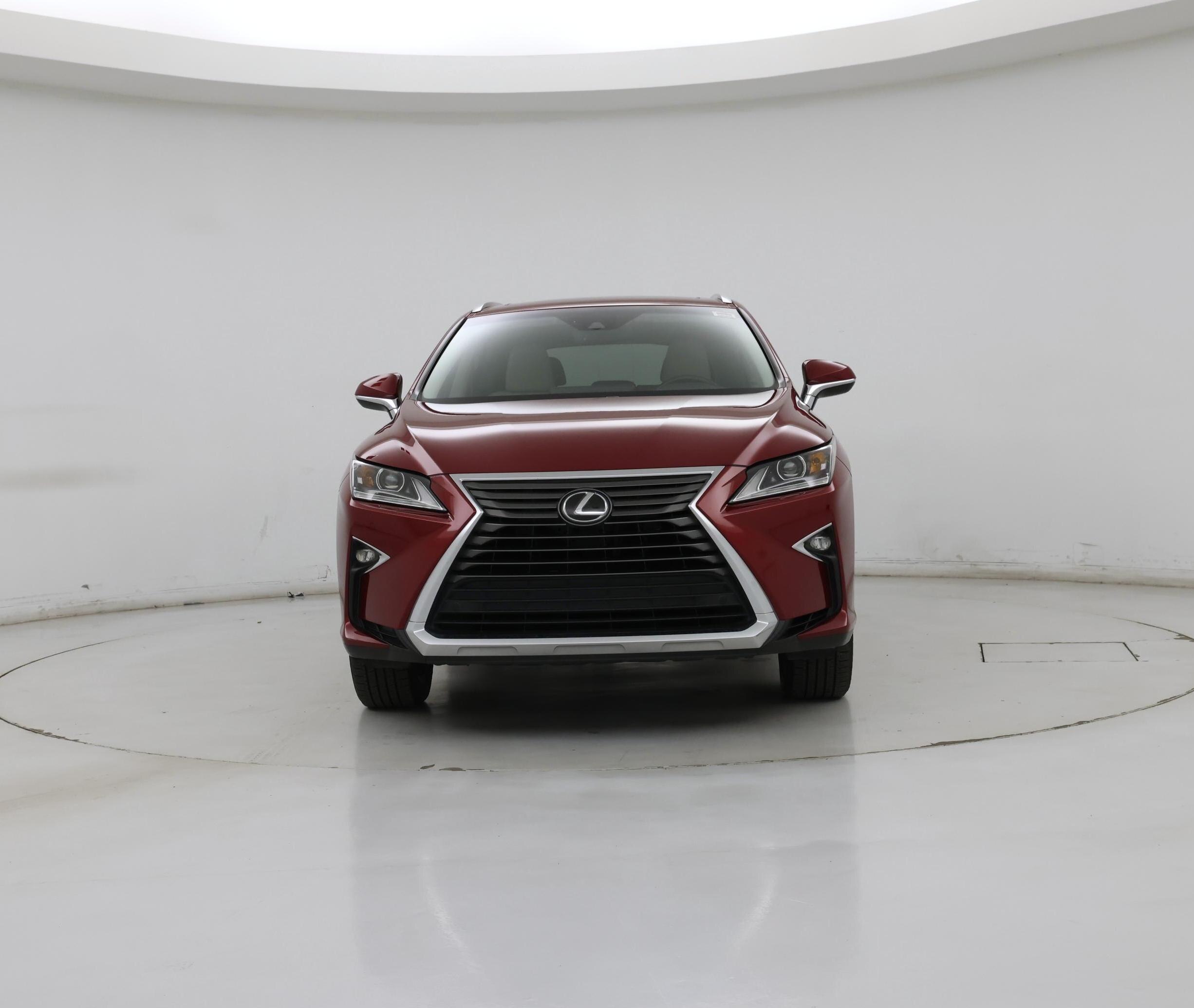 Thumbnail: 2016 Lexus RX - 5