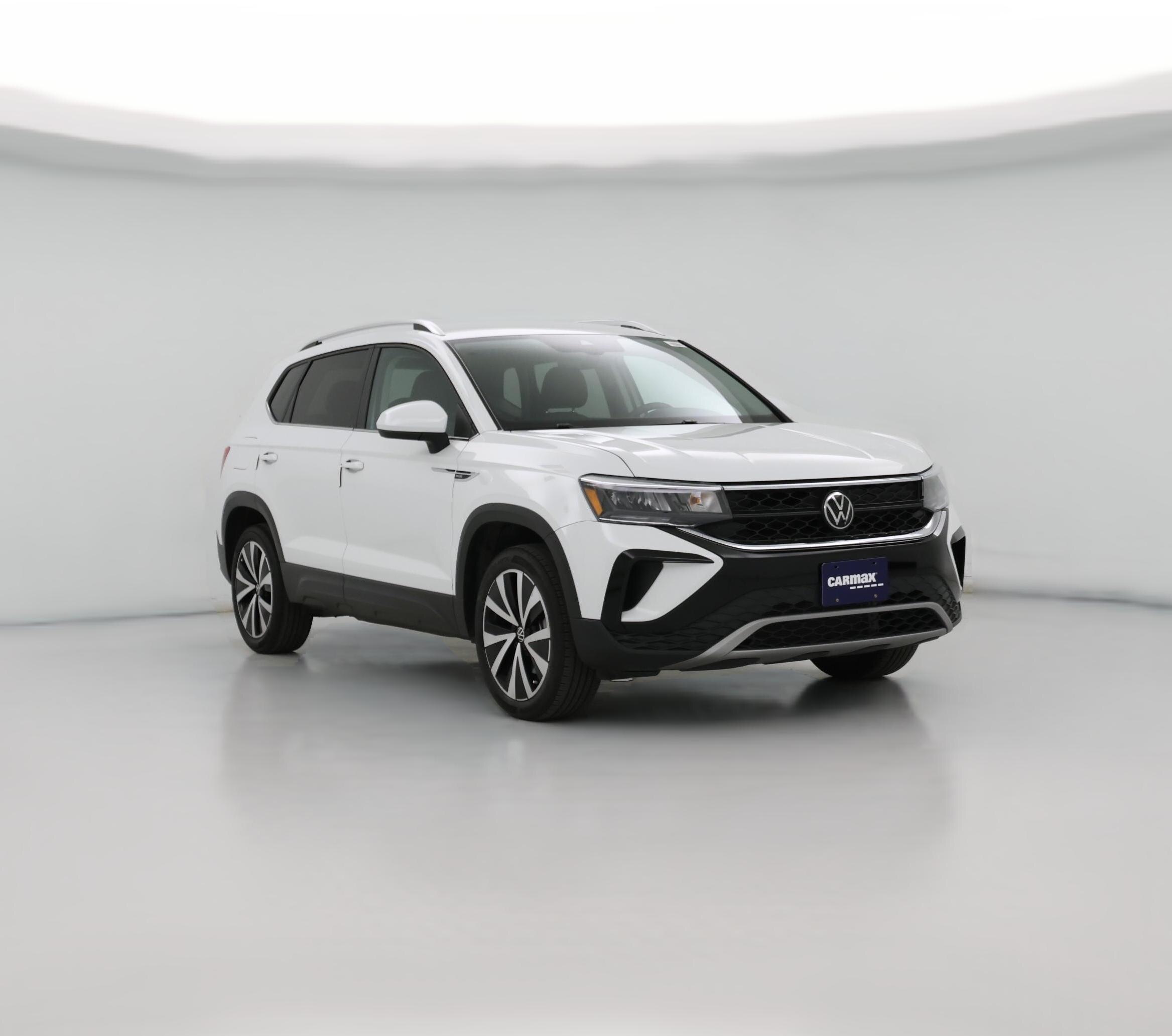 Thumbnail: 2024 Volkswagen Taos - 1