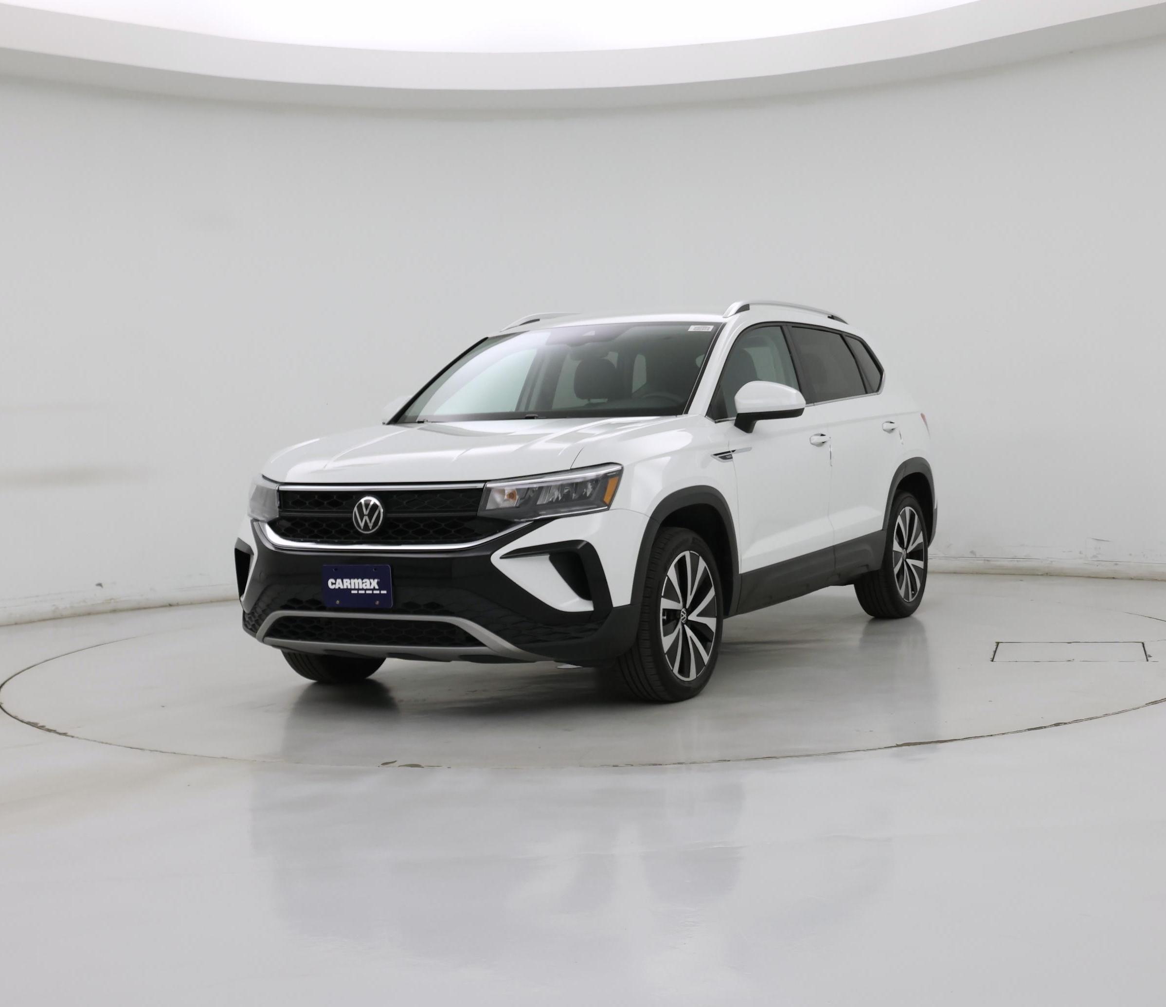 Thumbnail: 2024 Volkswagen Taos - 4