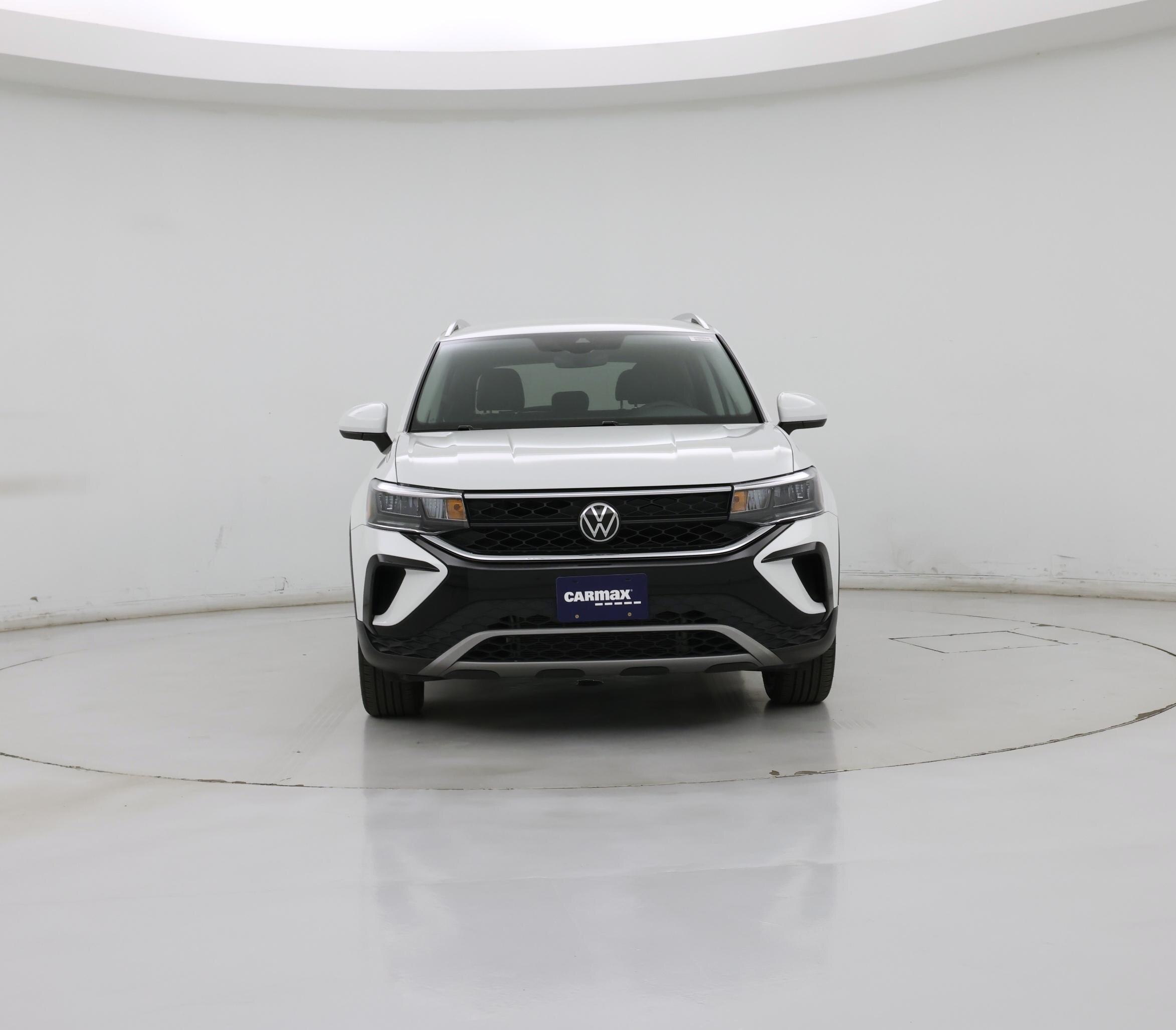 Thumbnail: 2024 Volkswagen Taos - 5