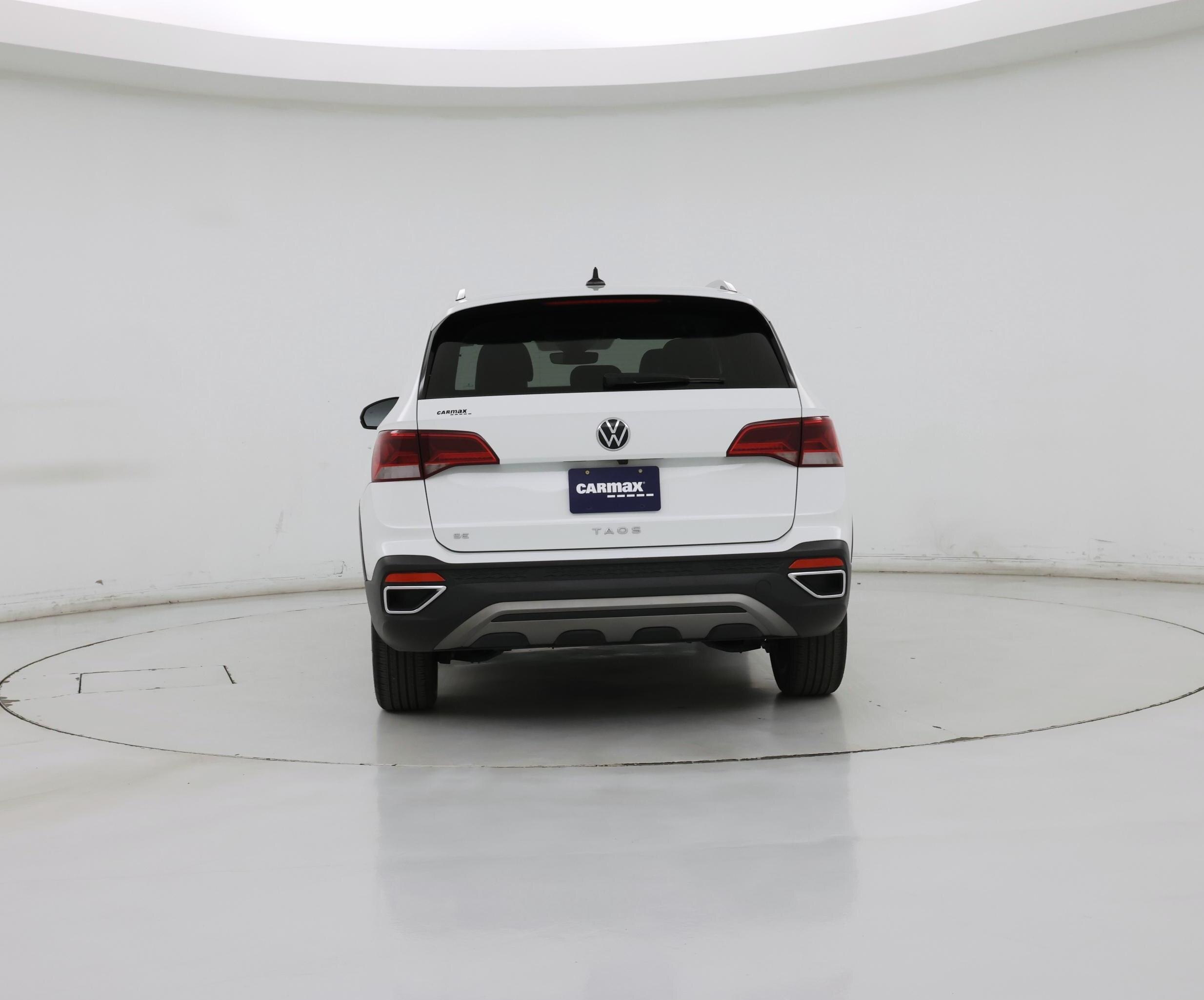 Thumbnail: 2024 Volkswagen Taos - 6