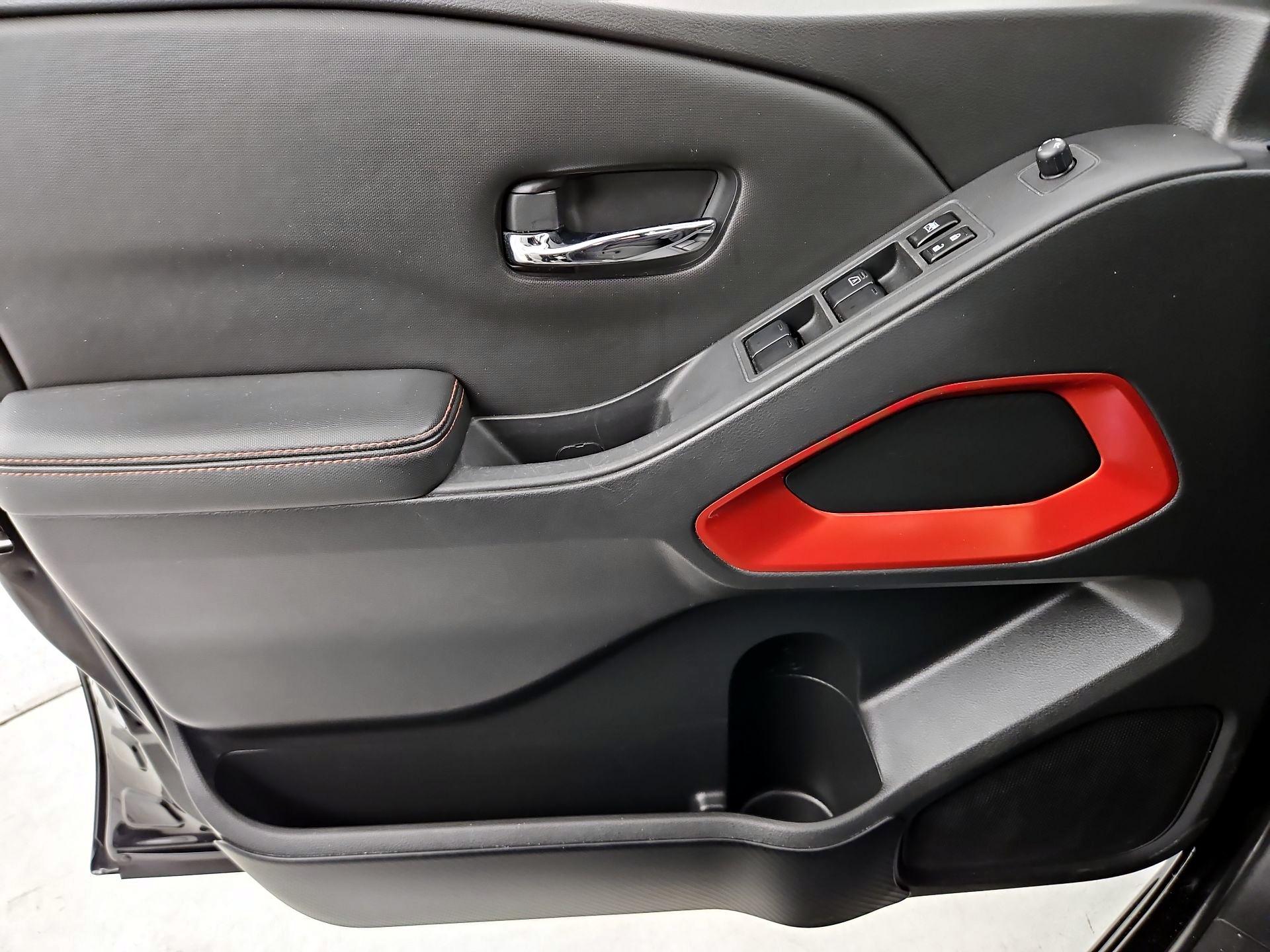 Thumbnail: 2023 Nissan Frontier - 12