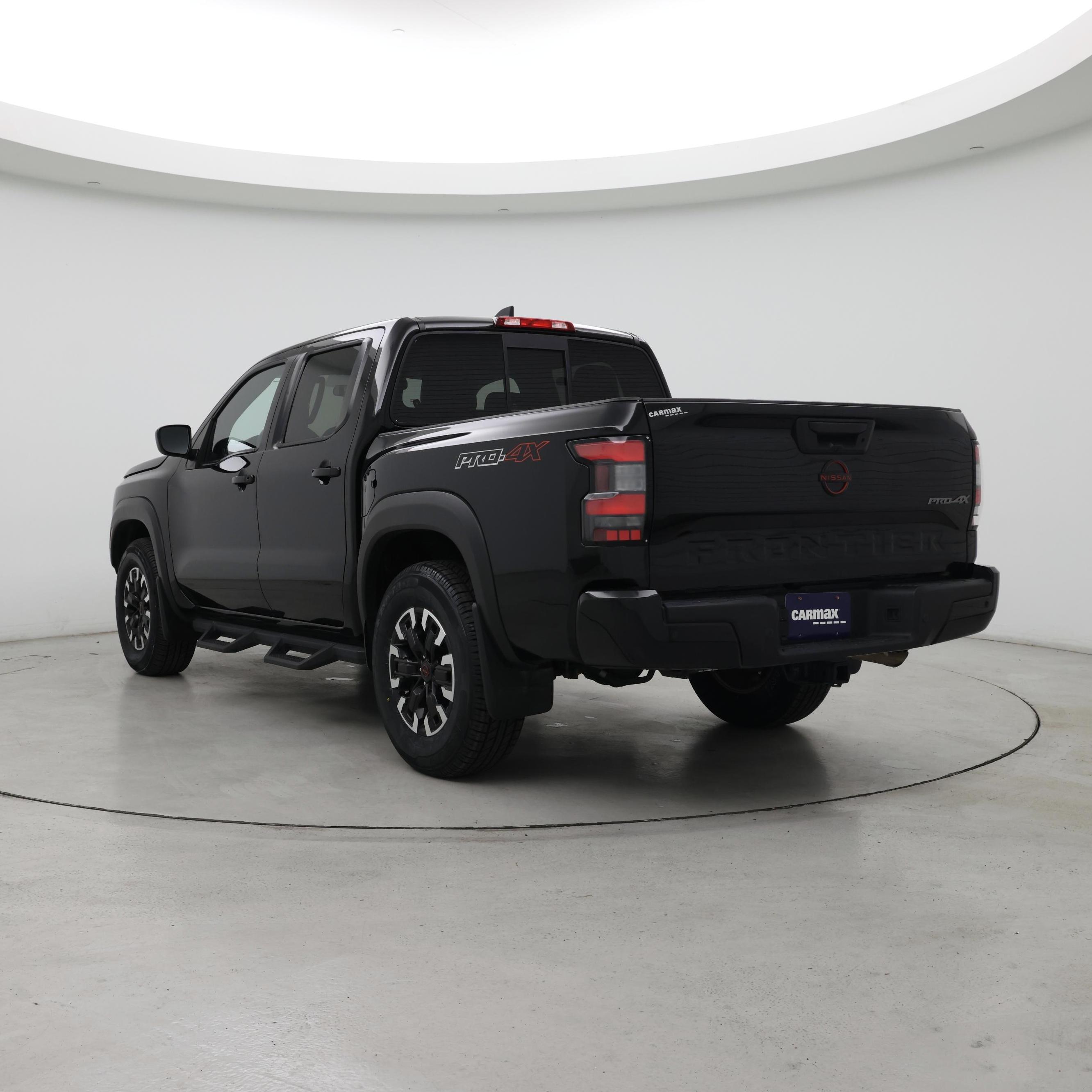 Thumbnail: 2023 Nissan Frontier - 2