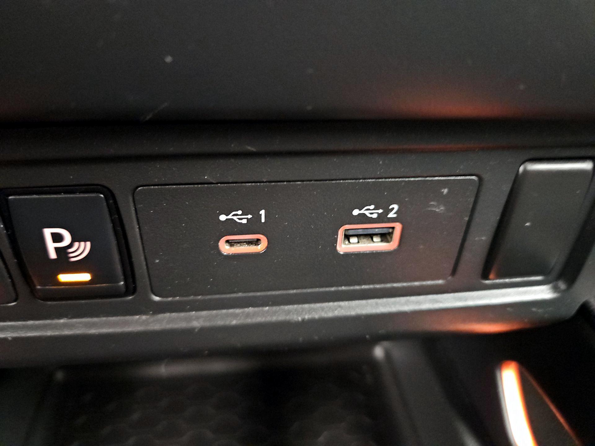 Thumbnail: 2023 Nissan Frontier - 19