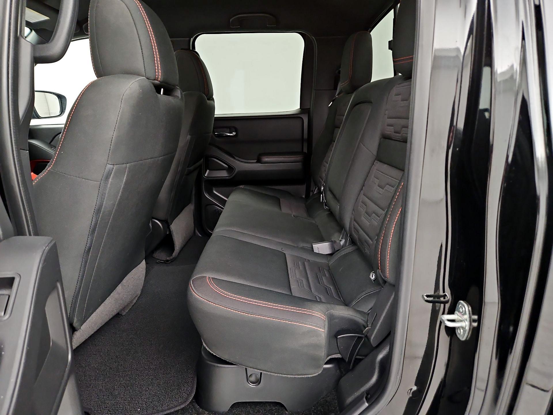 Thumbnail: 2023 Nissan Frontier - 20