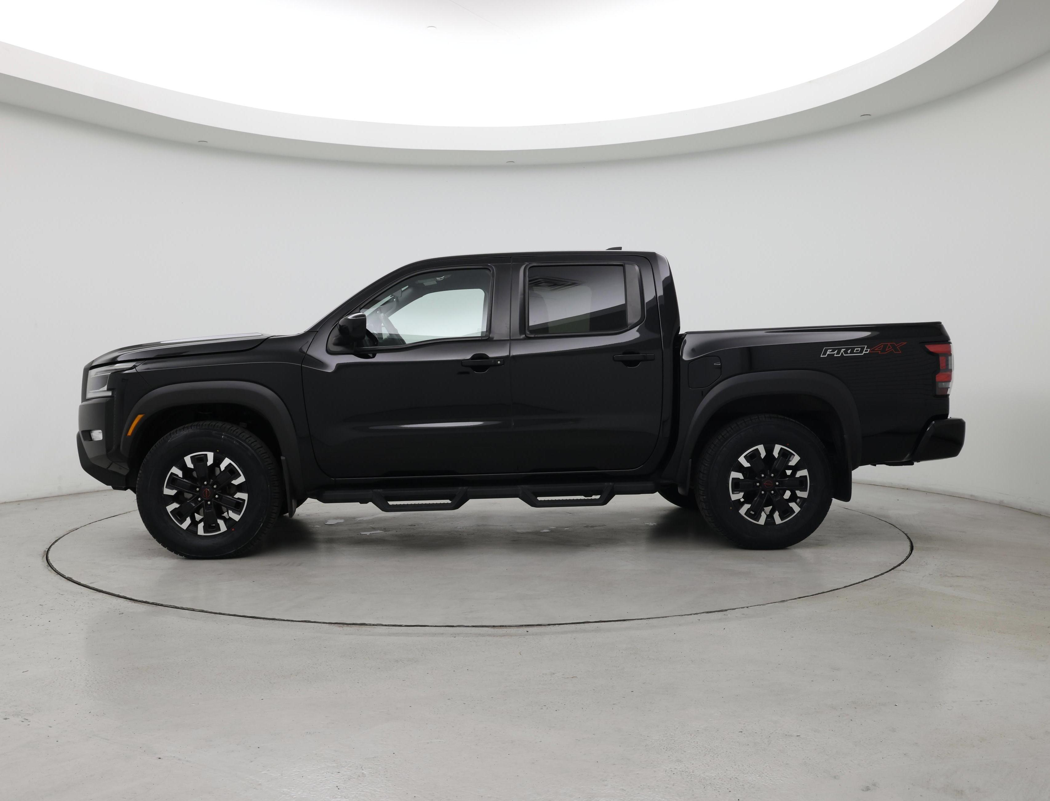 Thumbnail: 2023 Nissan Frontier - 3