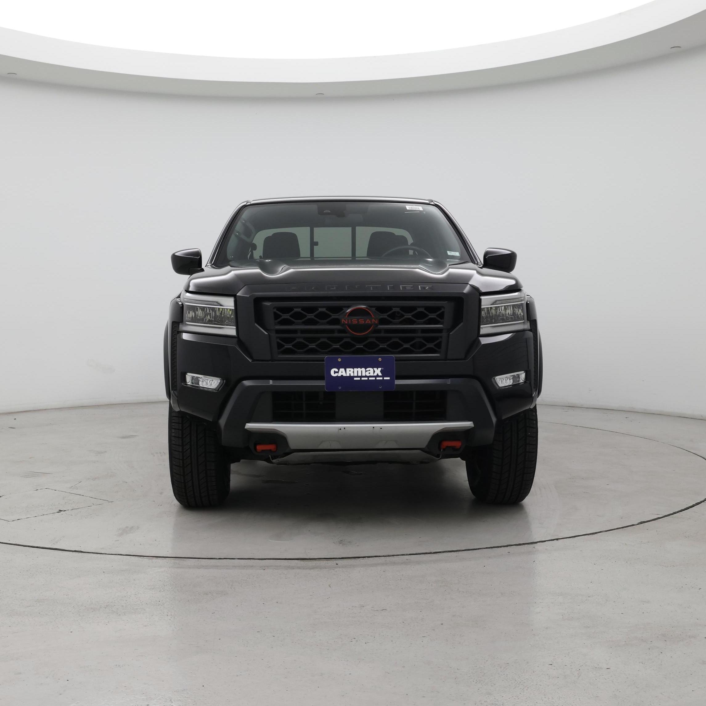 Thumbnail: 2023 Nissan Frontier - 5