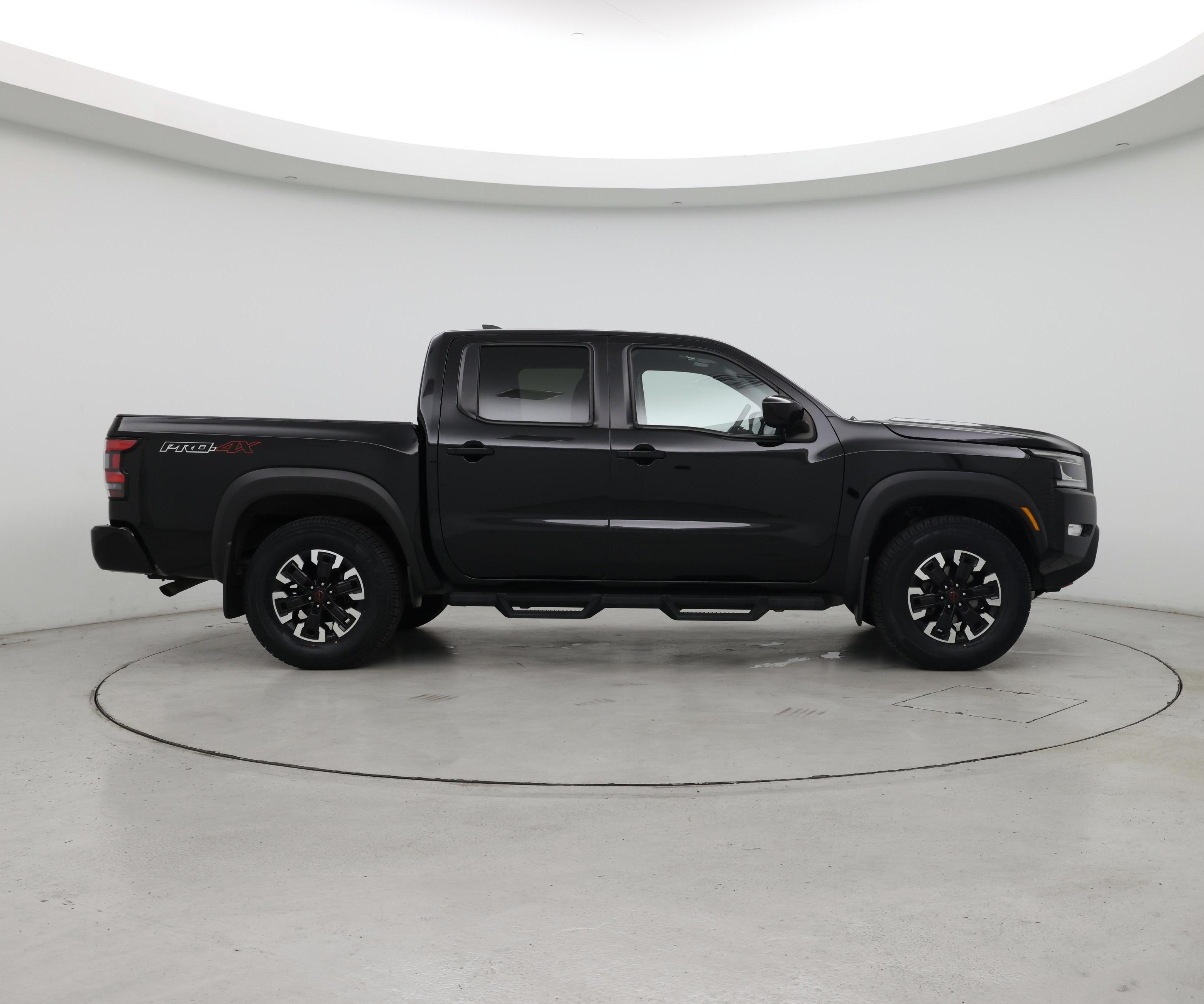 Thumbnail: 2023 Nissan Frontier - 7