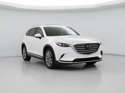 2016 Mazda CX-9 Signature