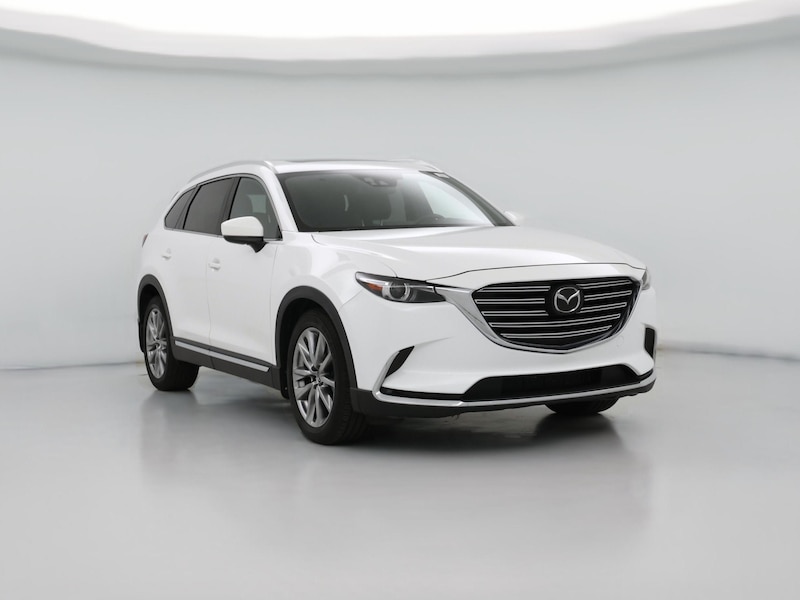 2016 Mazda CX-9 Signature -
                  Independence, MO
