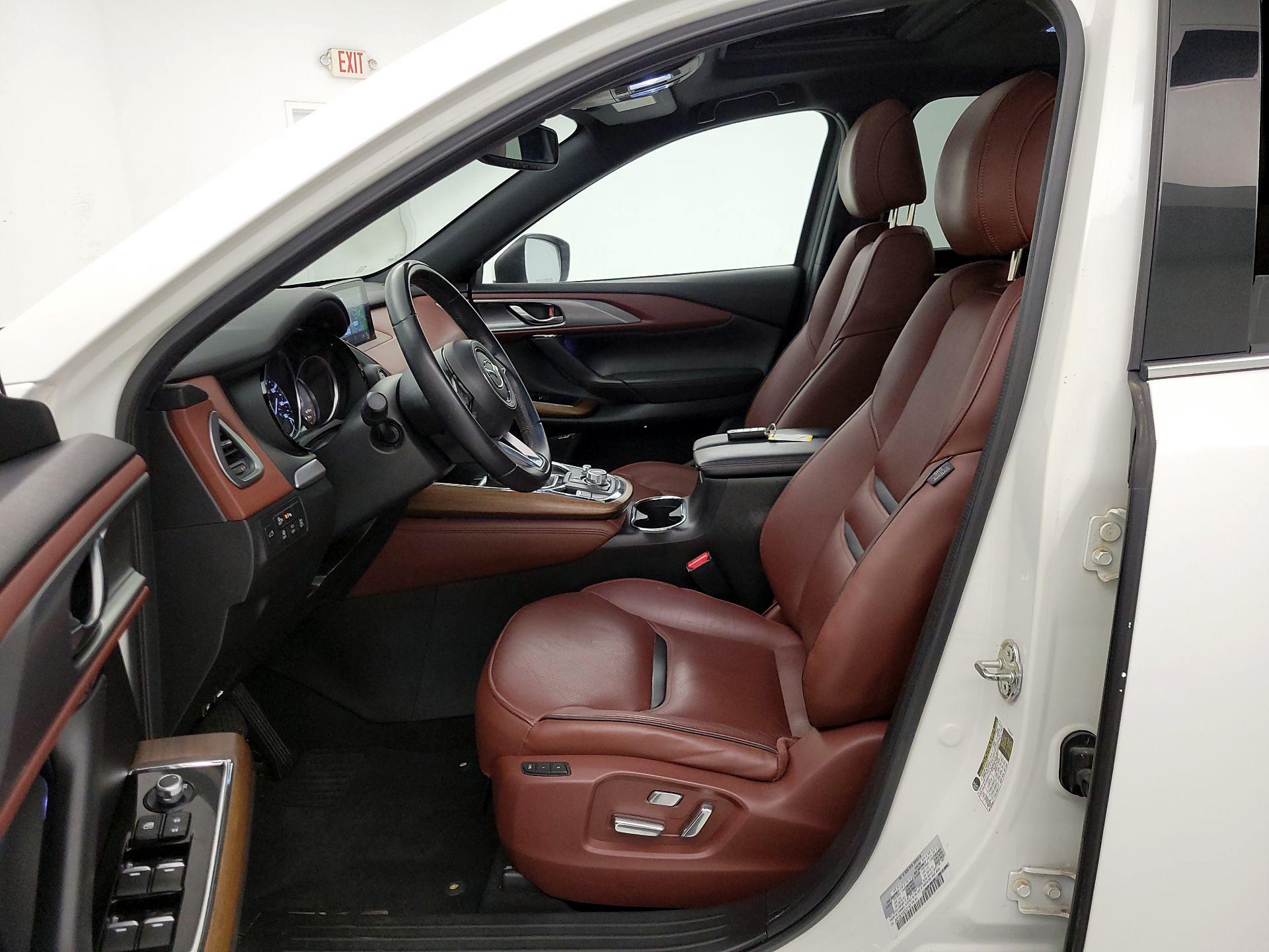 Thumbnail: 2016 Mazda CX-9 - 11