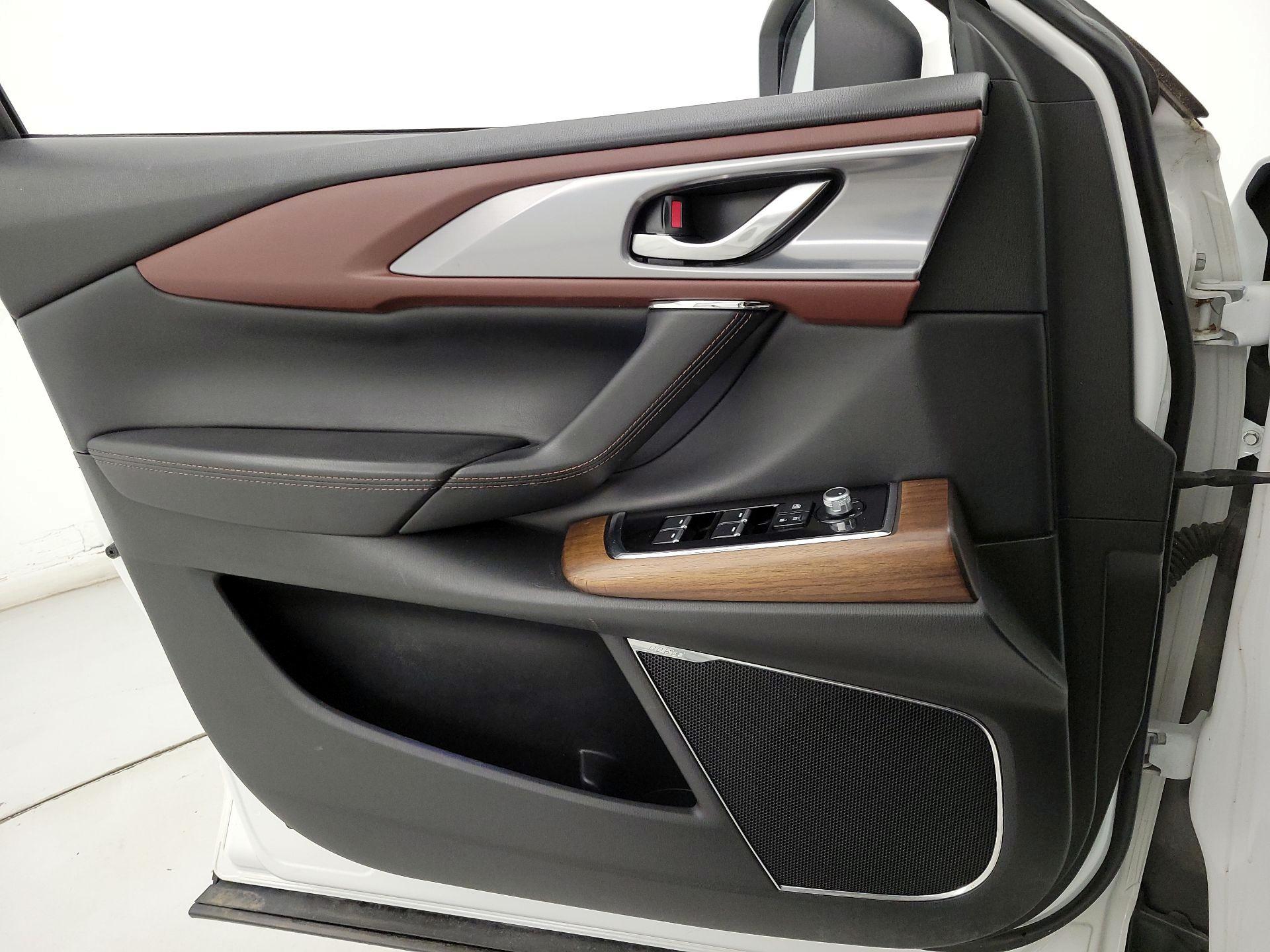 Thumbnail: 2016 Mazda CX-9 - 12