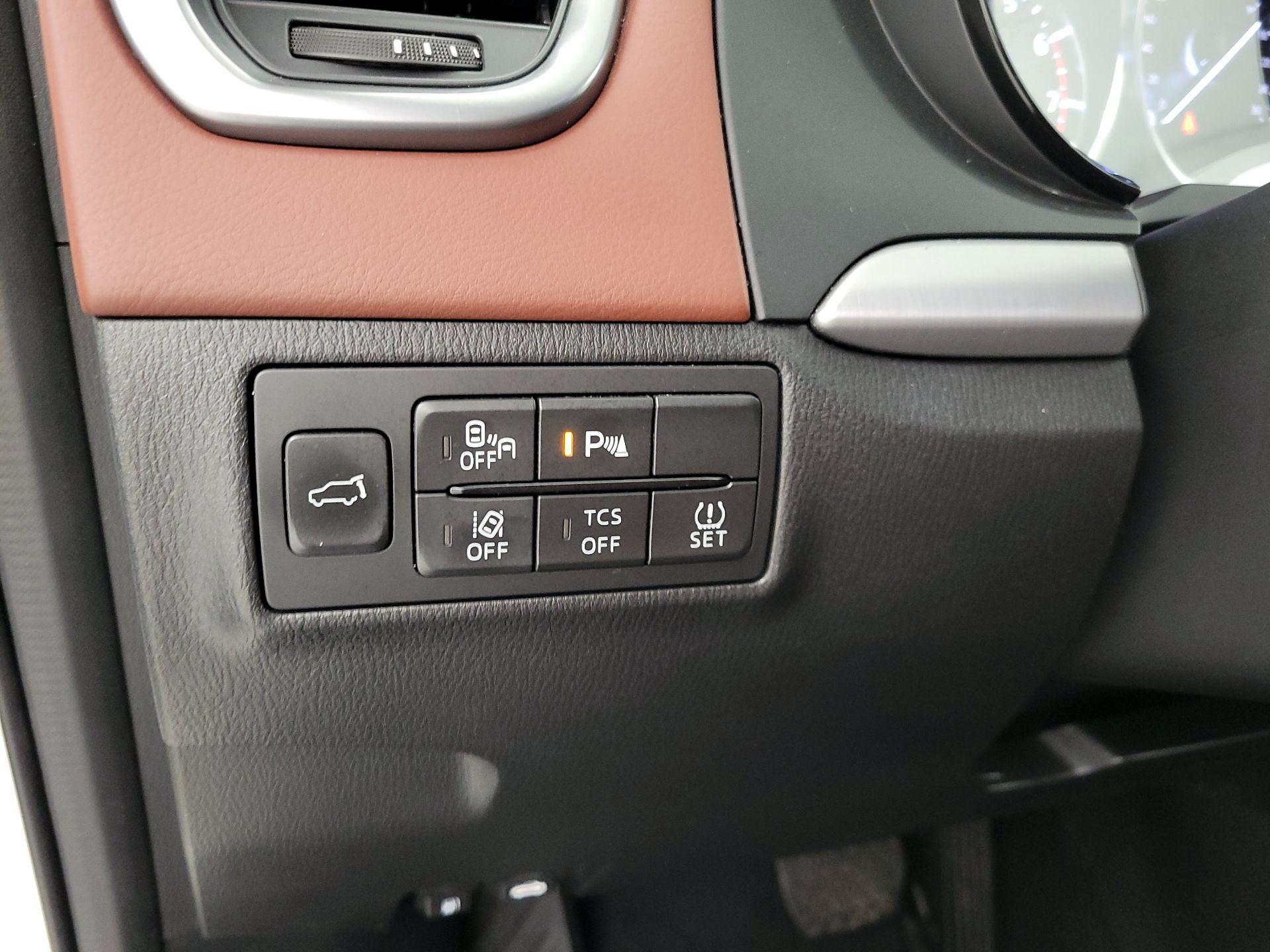 Thumbnail: 2016 Mazda CX-9 - 13