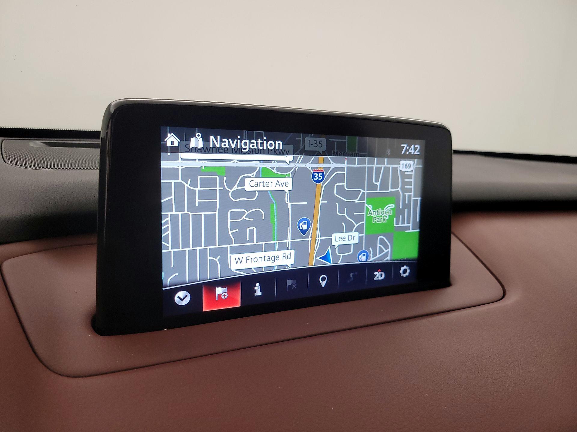 Thumbnail: 2016 Mazda CX-9 - 14