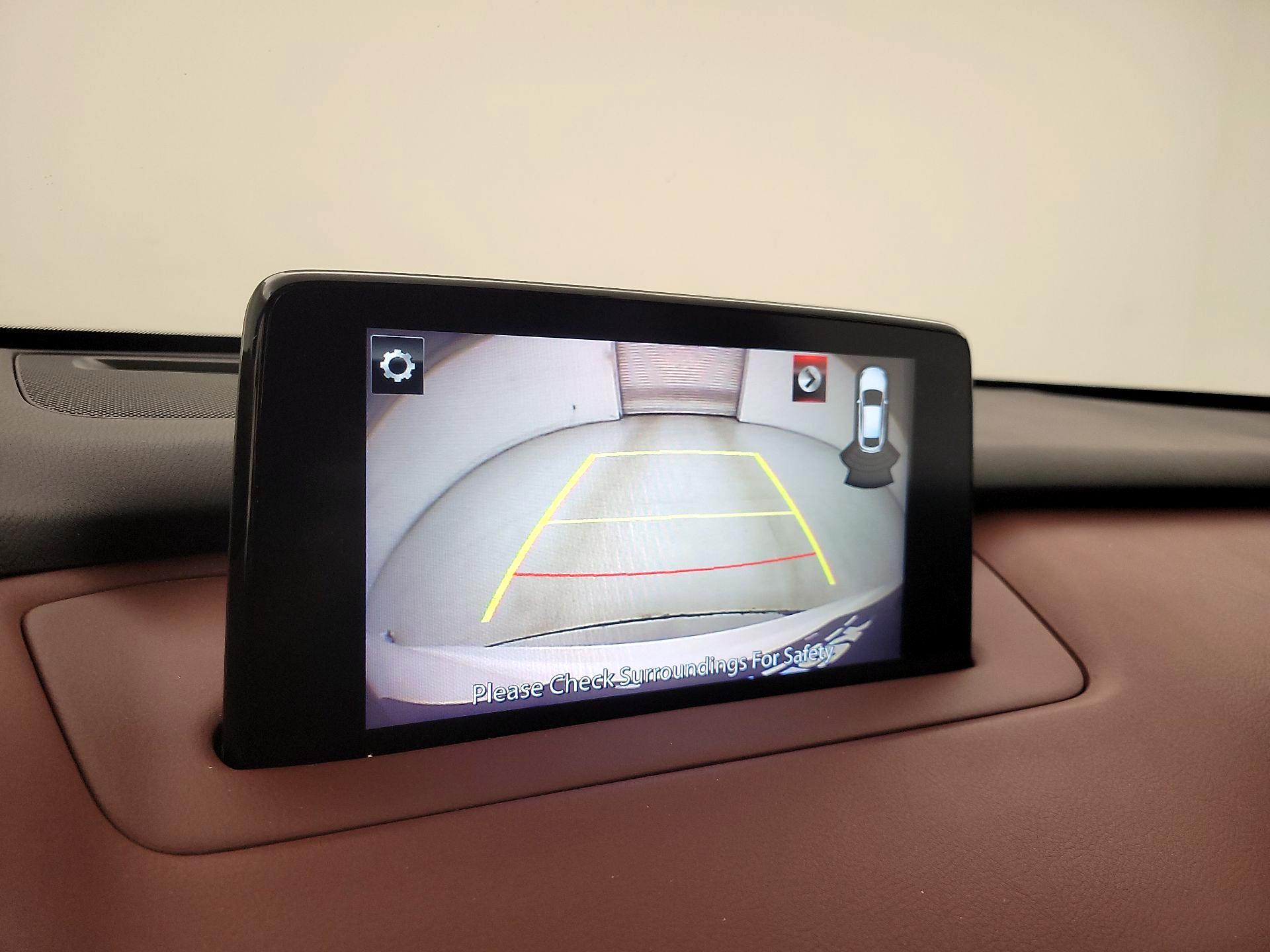 Thumbnail: 2016 Mazda CX-9 - 15