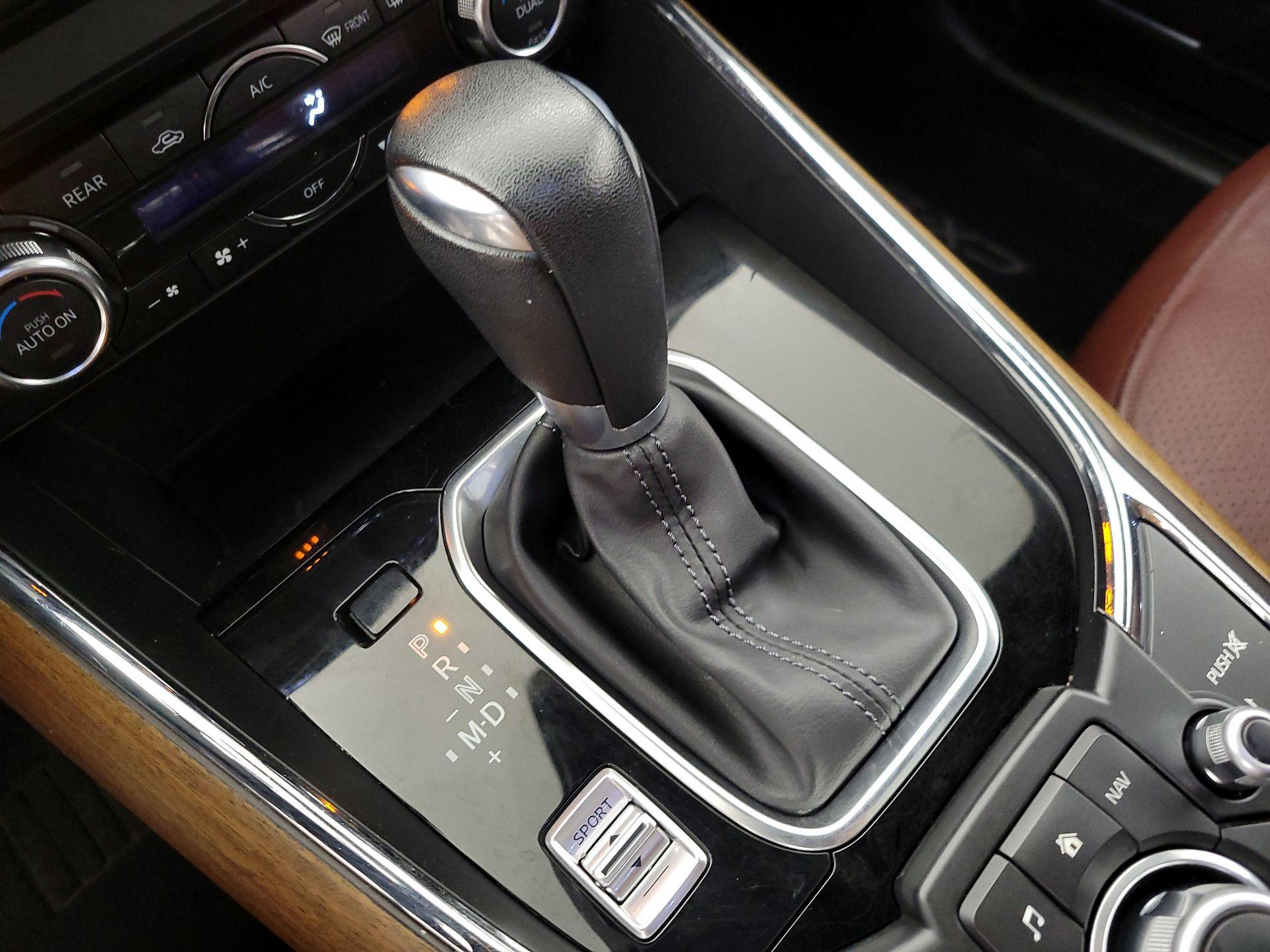 Thumbnail: 2016 Mazda CX-9 - 18