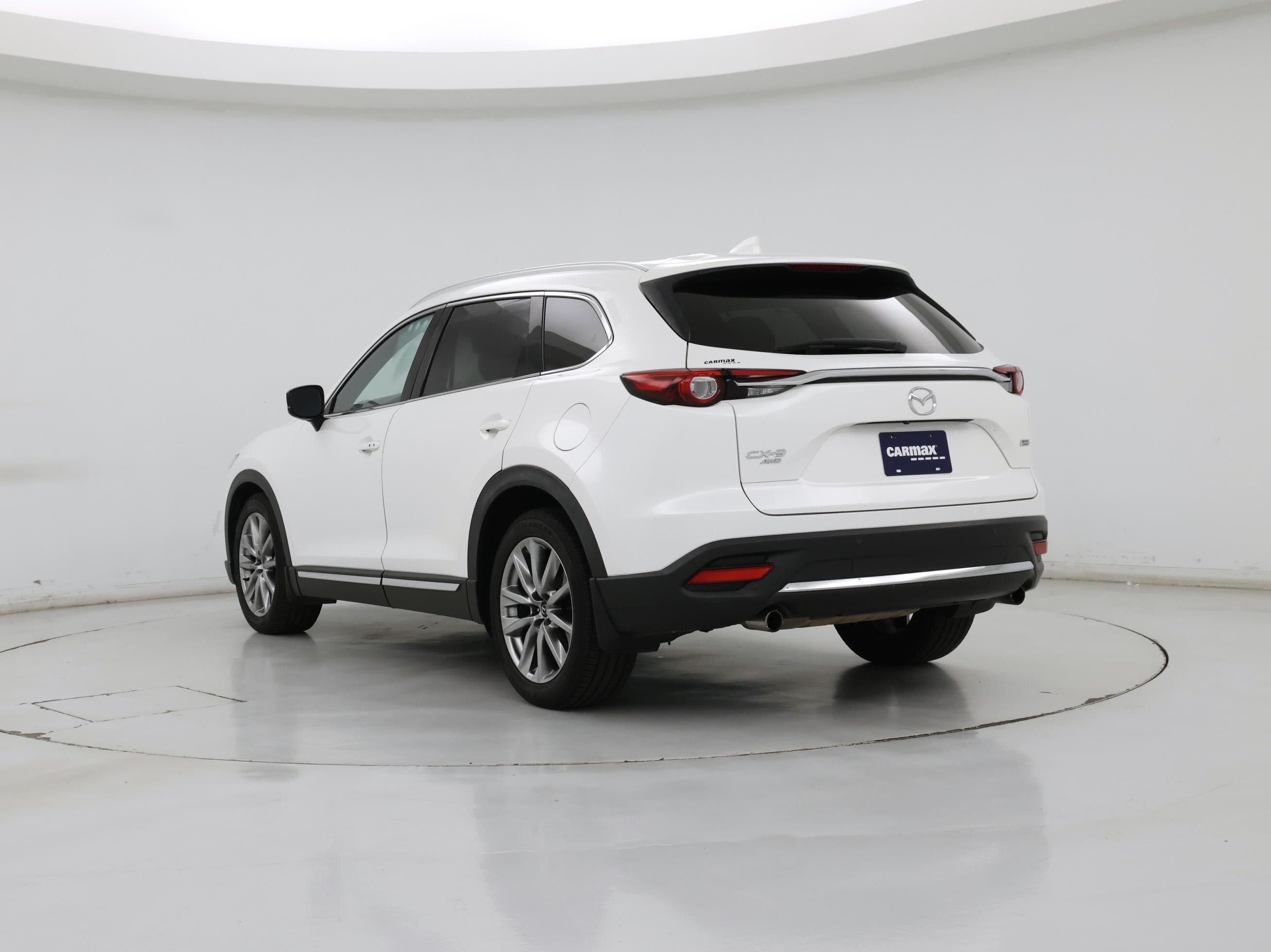 Thumbnail: 2016 Mazda CX-9 - 2