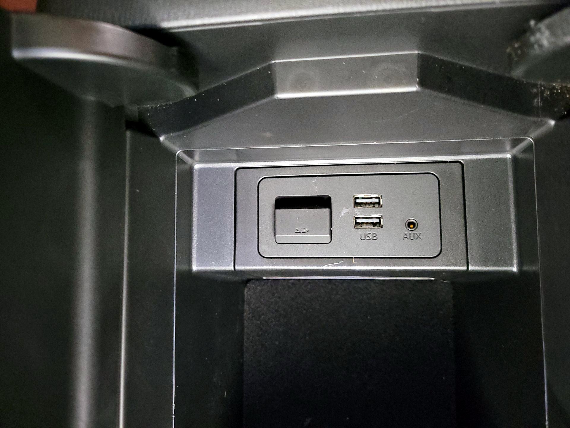 Thumbnail: 2016 Mazda CX-9 - 19