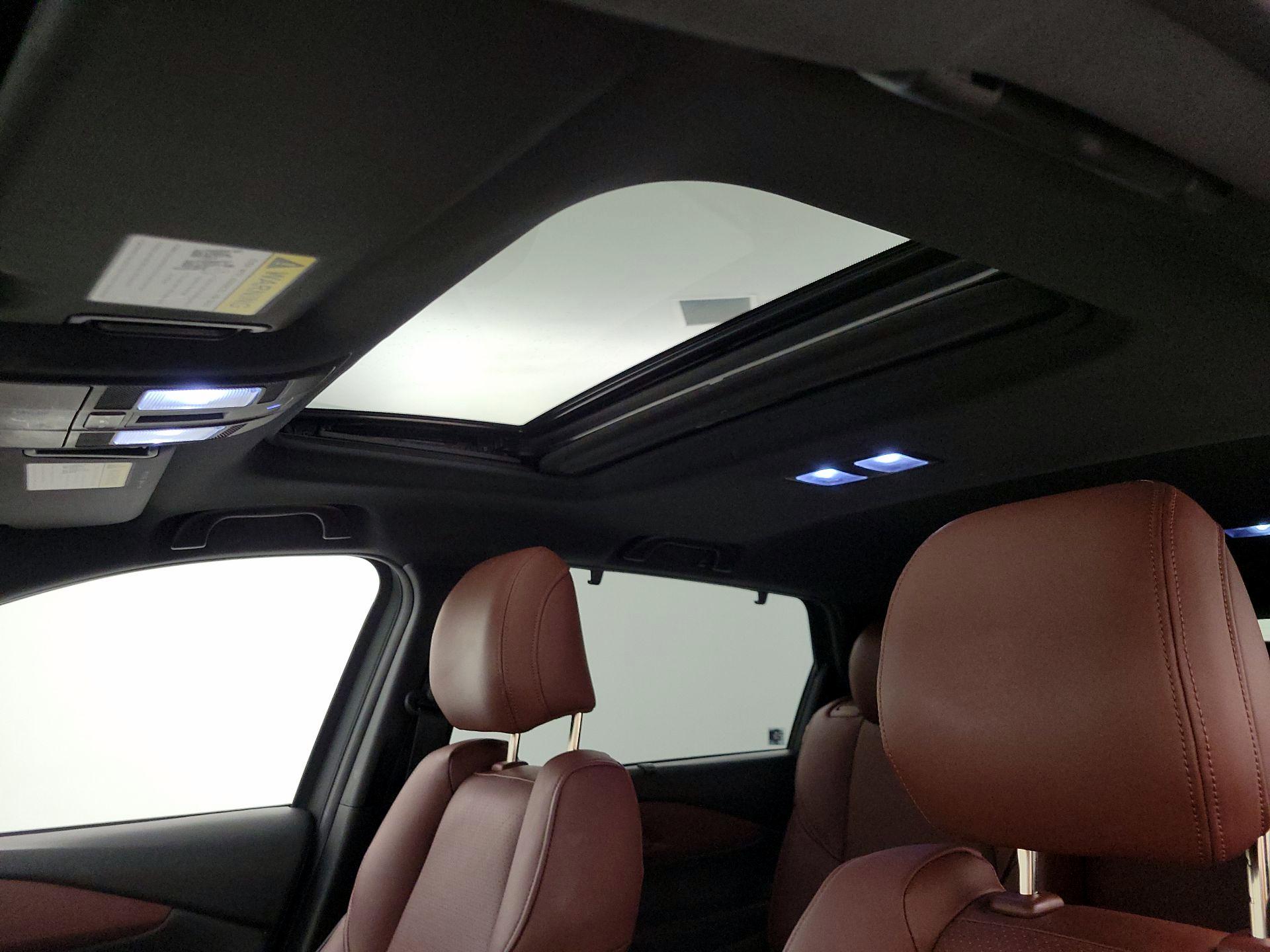 Thumbnail: 2016 Mazda CX-9 - 20