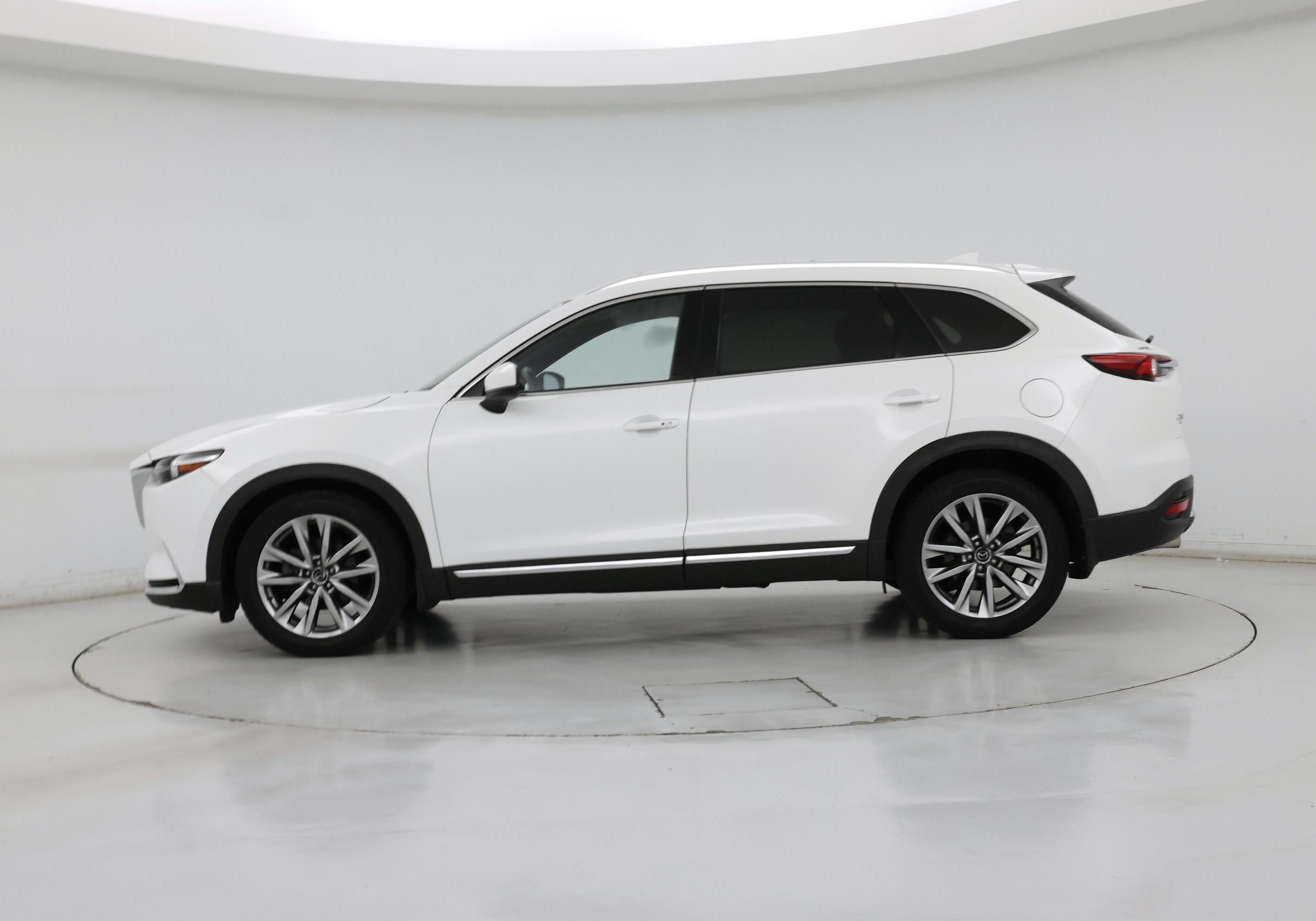 Thumbnail: 2016 Mazda CX-9 - 3