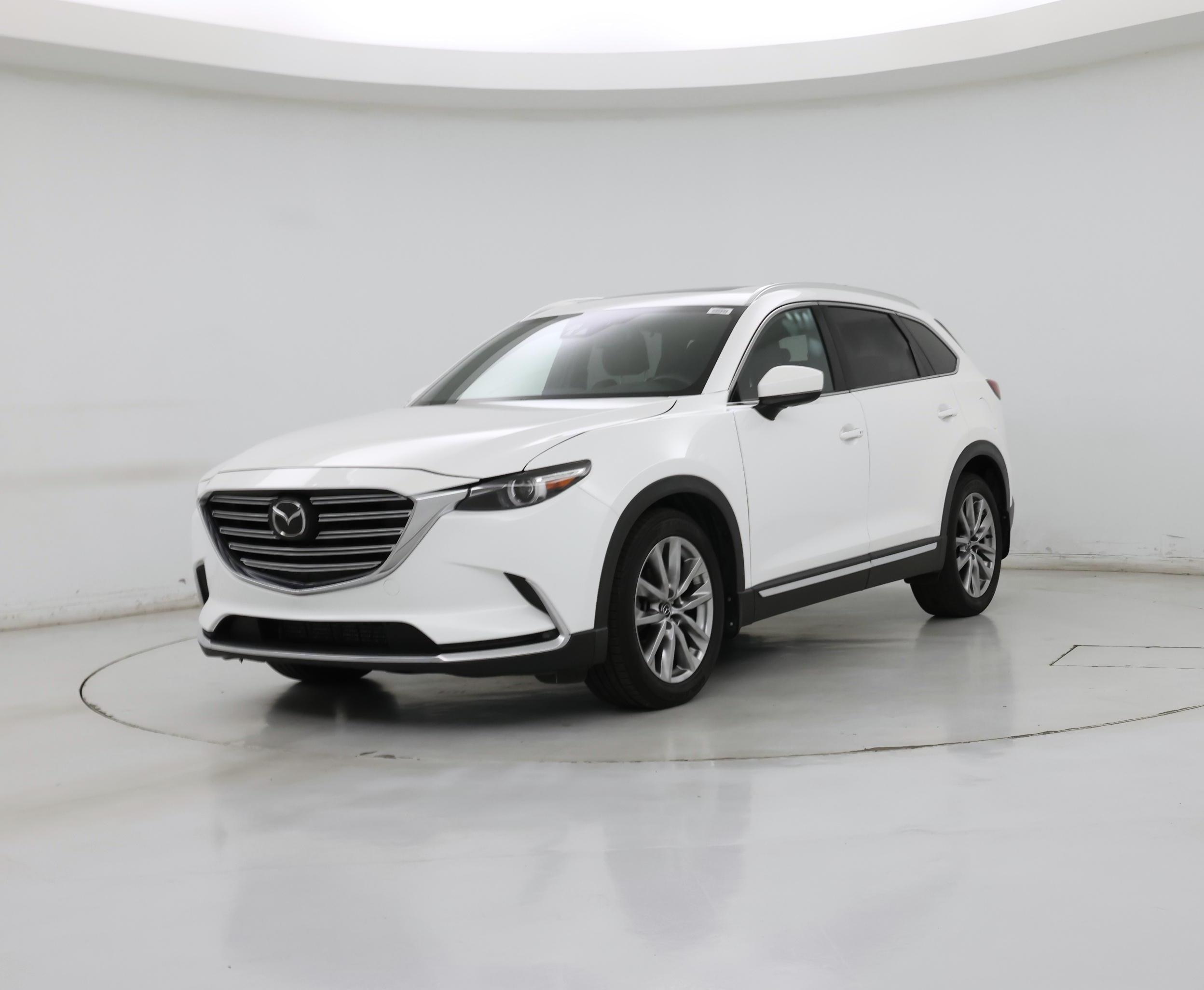 Thumbnail: 2016 Mazda CX-9 - 4