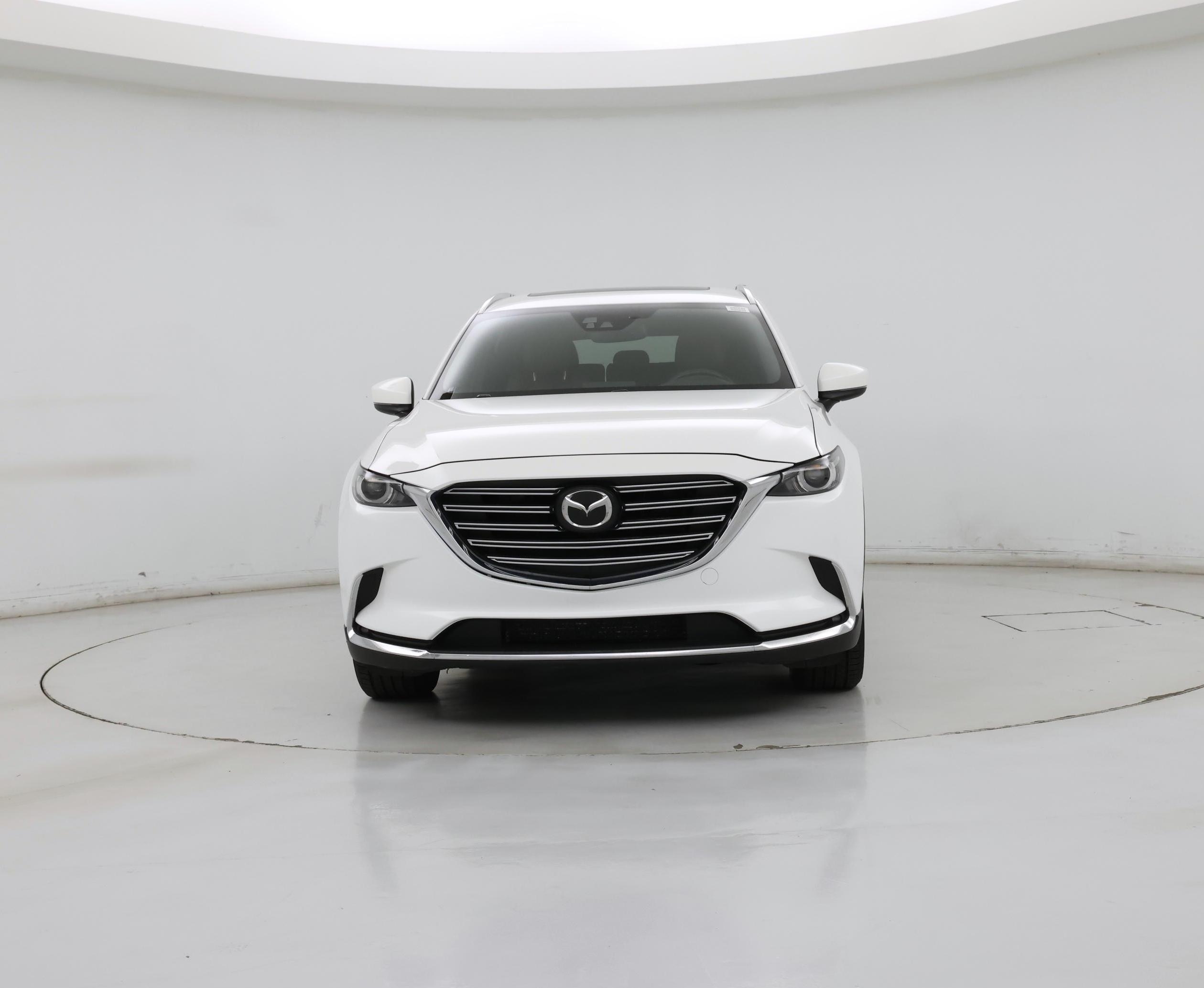 Thumbnail: 2016 Mazda CX-9 - 5