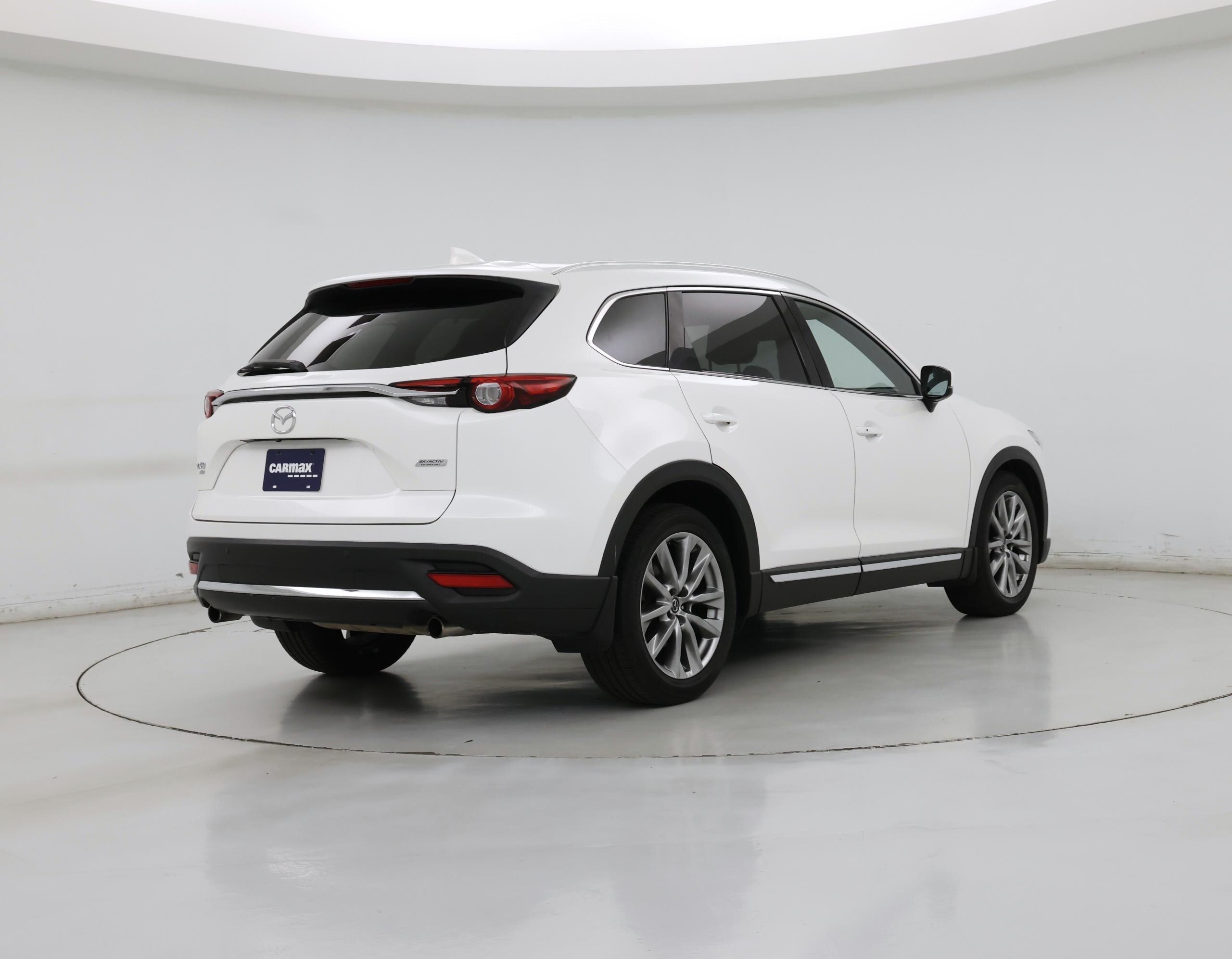 Thumbnail: 2016 Mazda CX-9 - 8