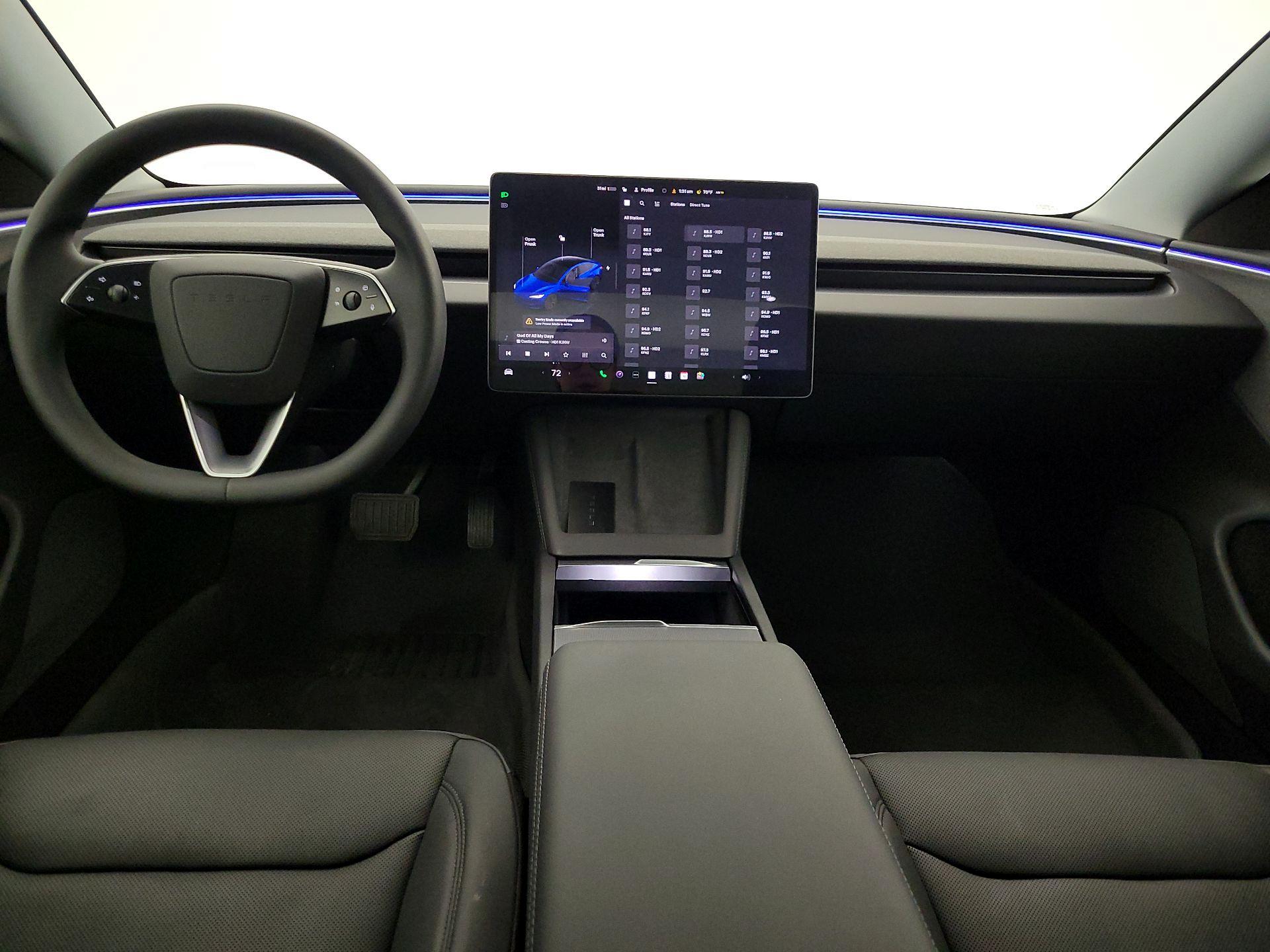 Thumbnail: 2025 Tesla Model 3 - 9