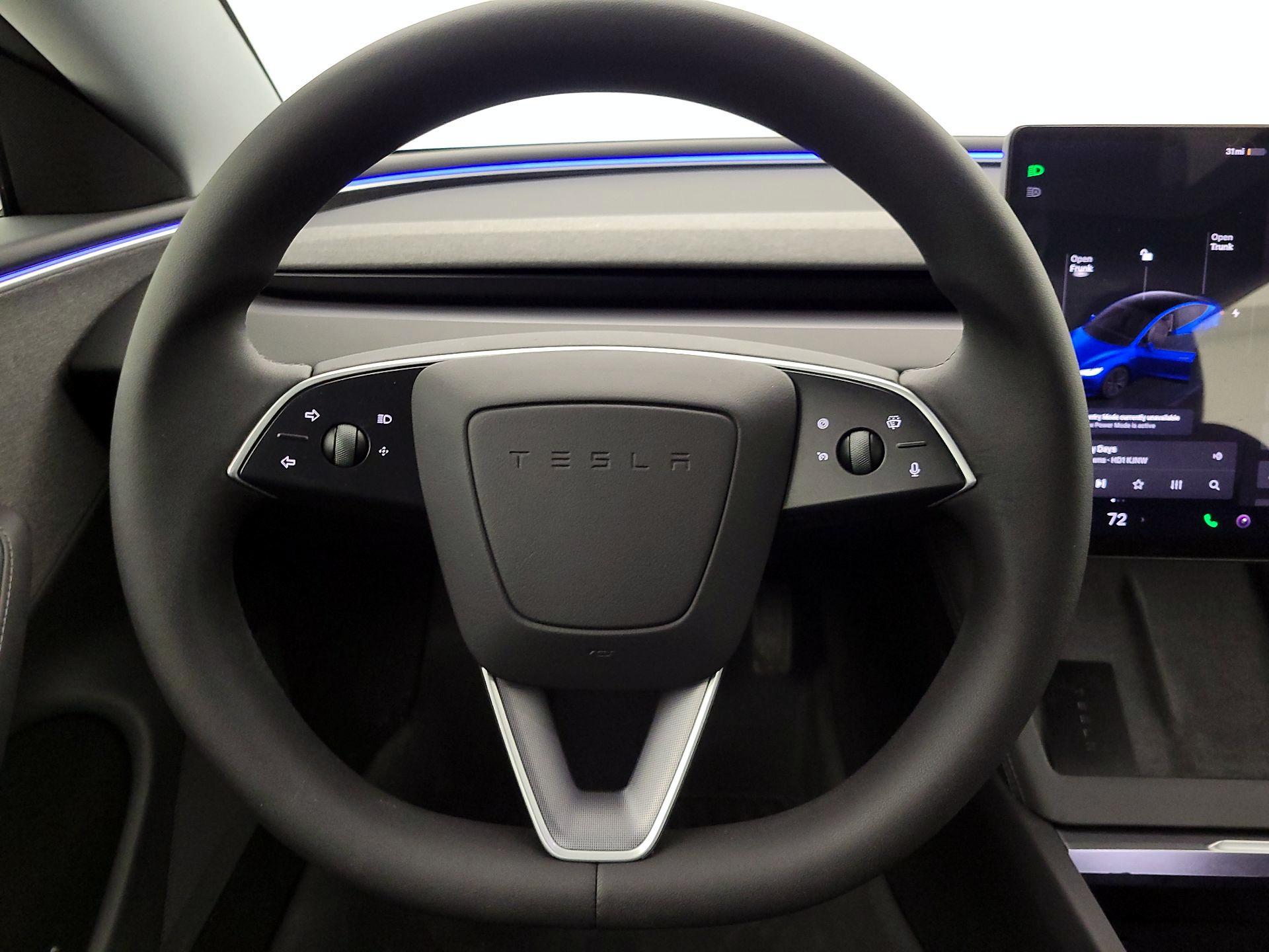 Thumbnail: 2025 Tesla Model 3 - 10