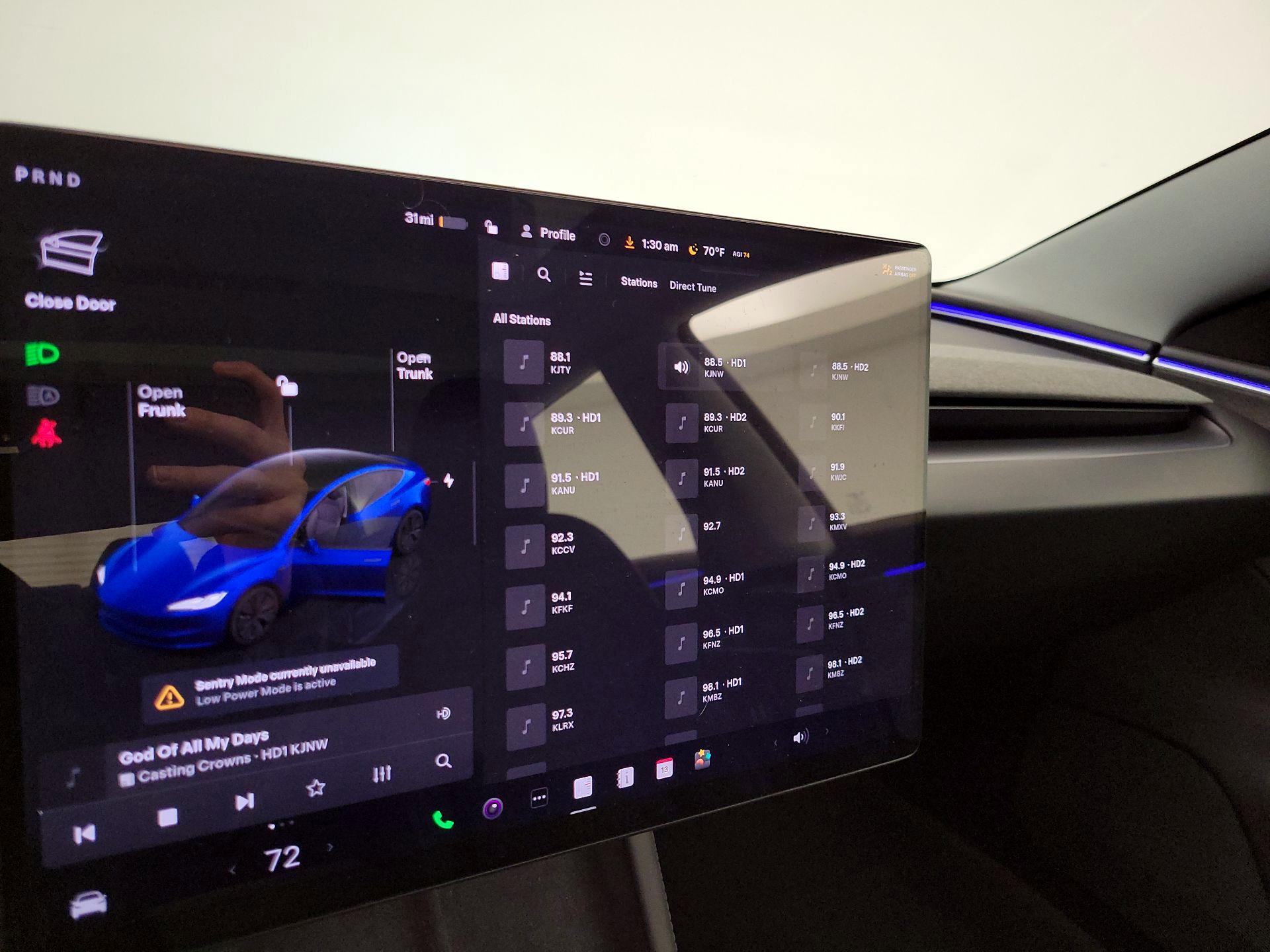 Thumbnail: 2025 Tesla Model 3 - 14