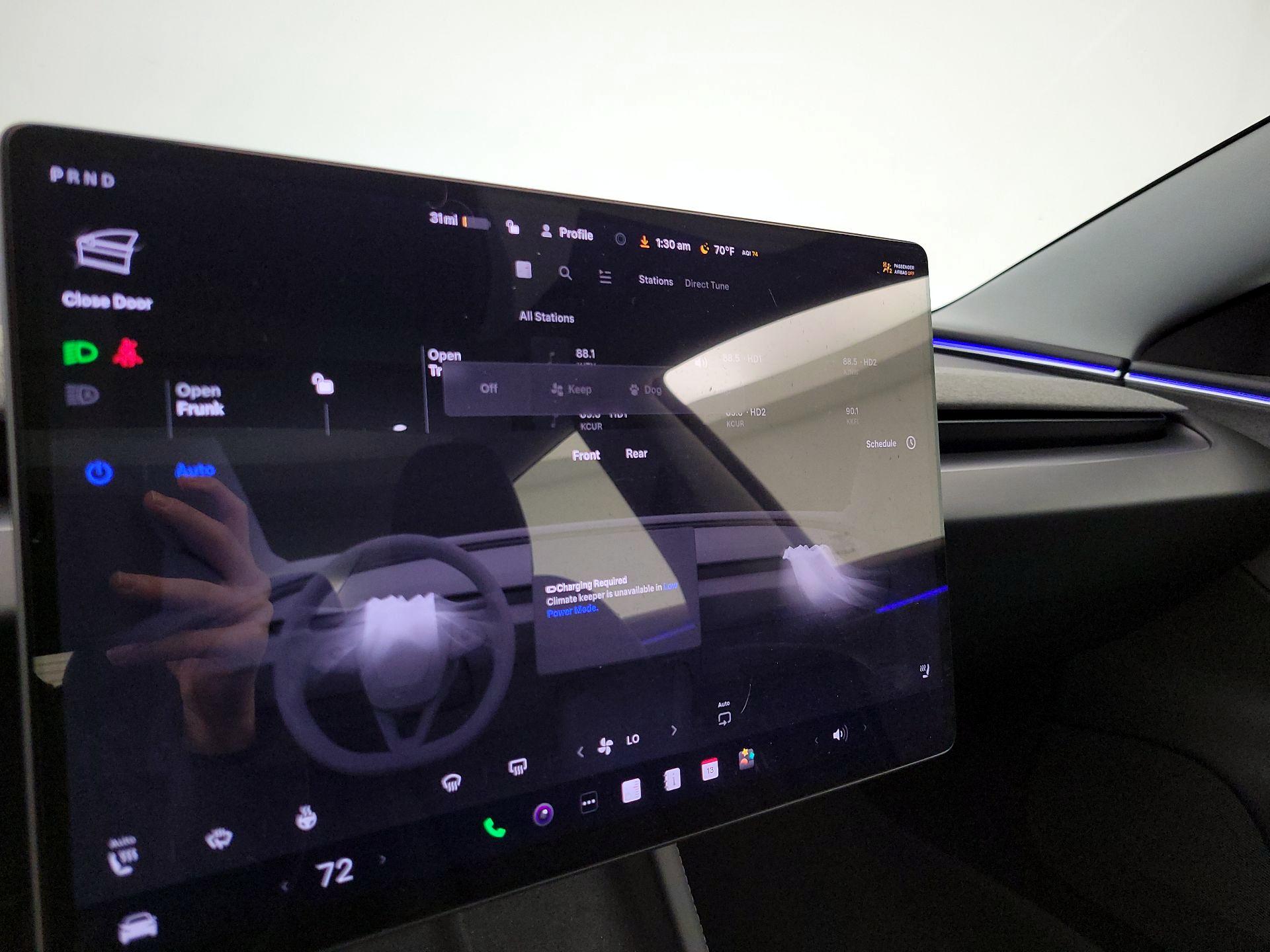 Thumbnail: 2025 Tesla Model 3 - 15